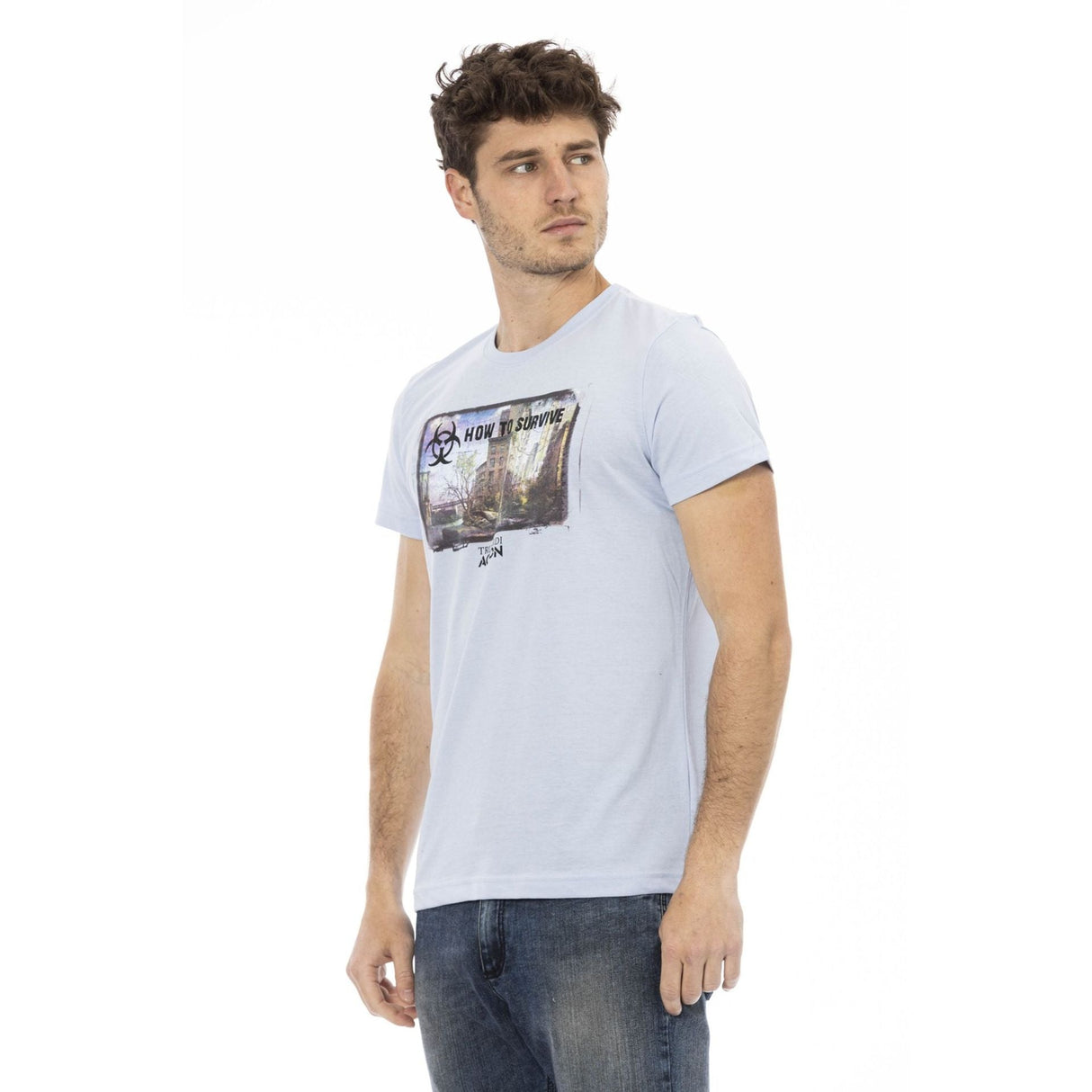 Trussardi Action T-shirt Trussardi Action