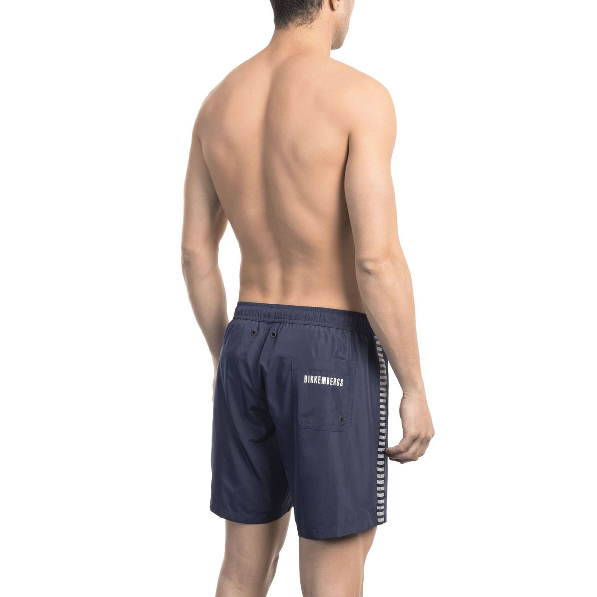 Bikkembergs Beachwear Costumi Bikkembergs Beachwear