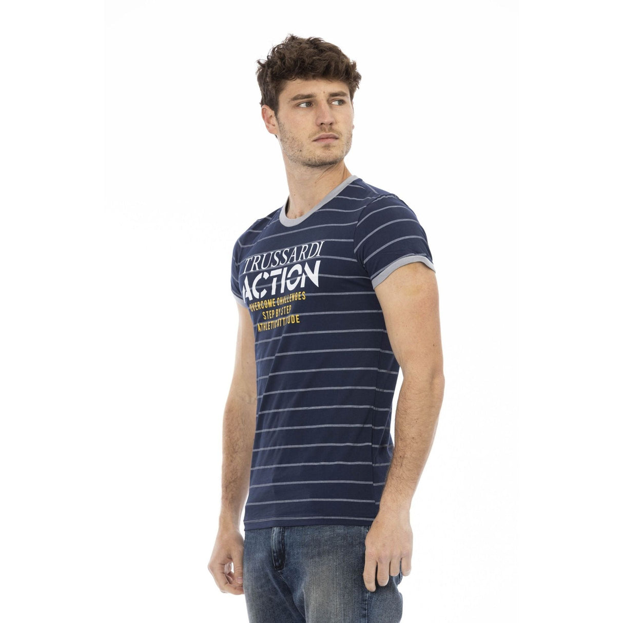 Trussardi Action T-shirt Trussardi Action