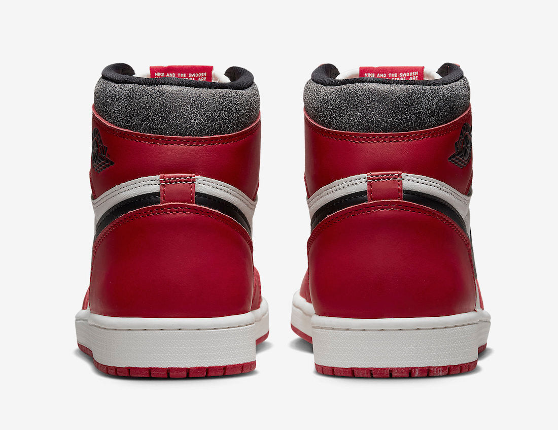 Air Jordan 1 Retro High OG Chicago Lost and Found size 36 - 47