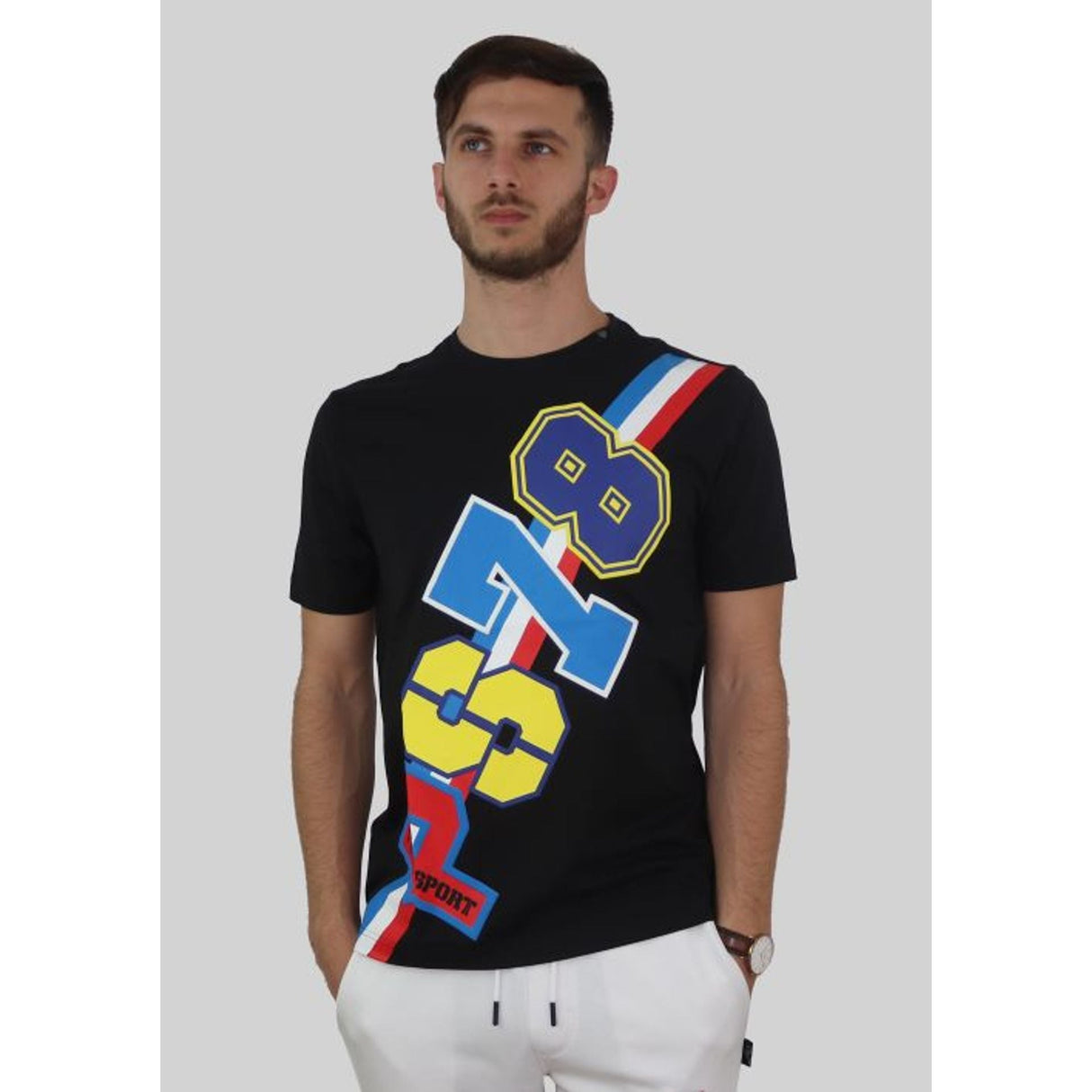 Plein Sport T-shirt Plein Sport