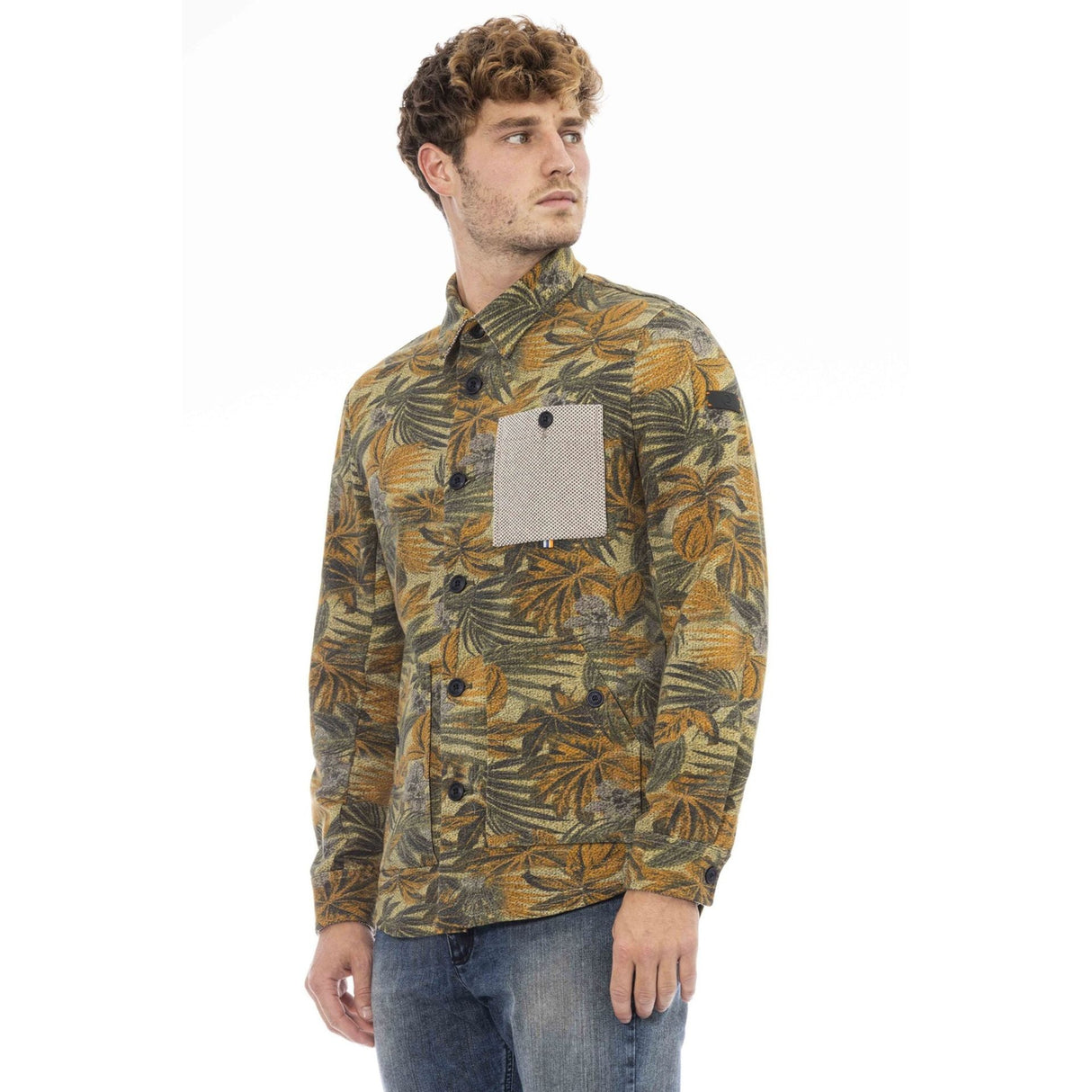 Distretto12 Camicie Distretto12