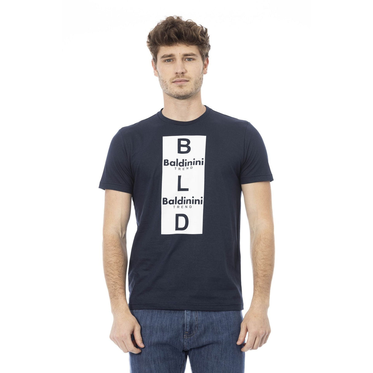 Baldinini Trend T-shirt Baldinini Trend
