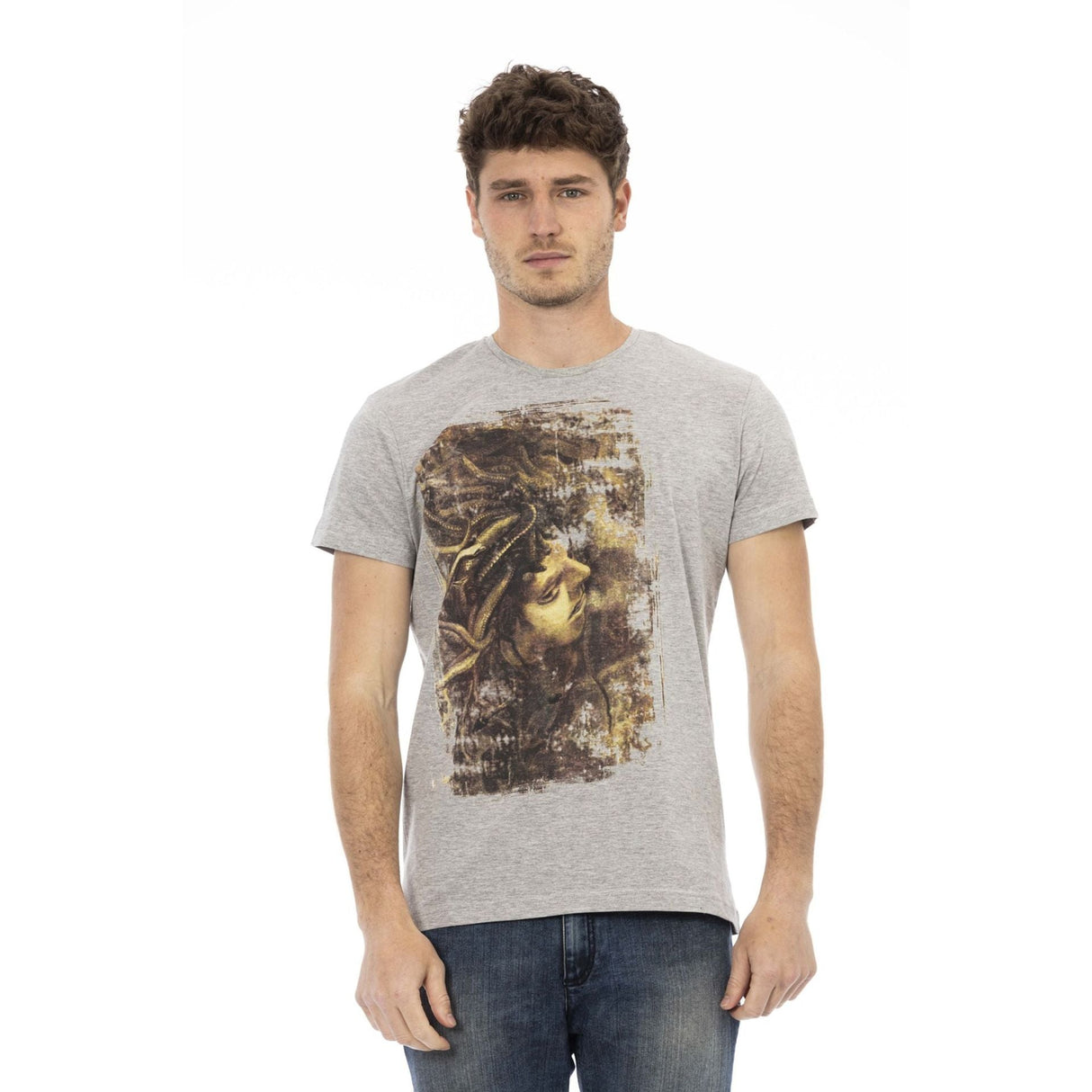 Trussardi Action T-shirt Trussardi Action