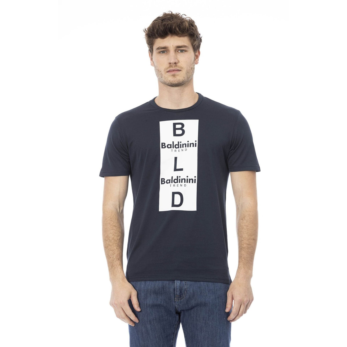 Baldinini Trend T-shirt Baldinini Trend