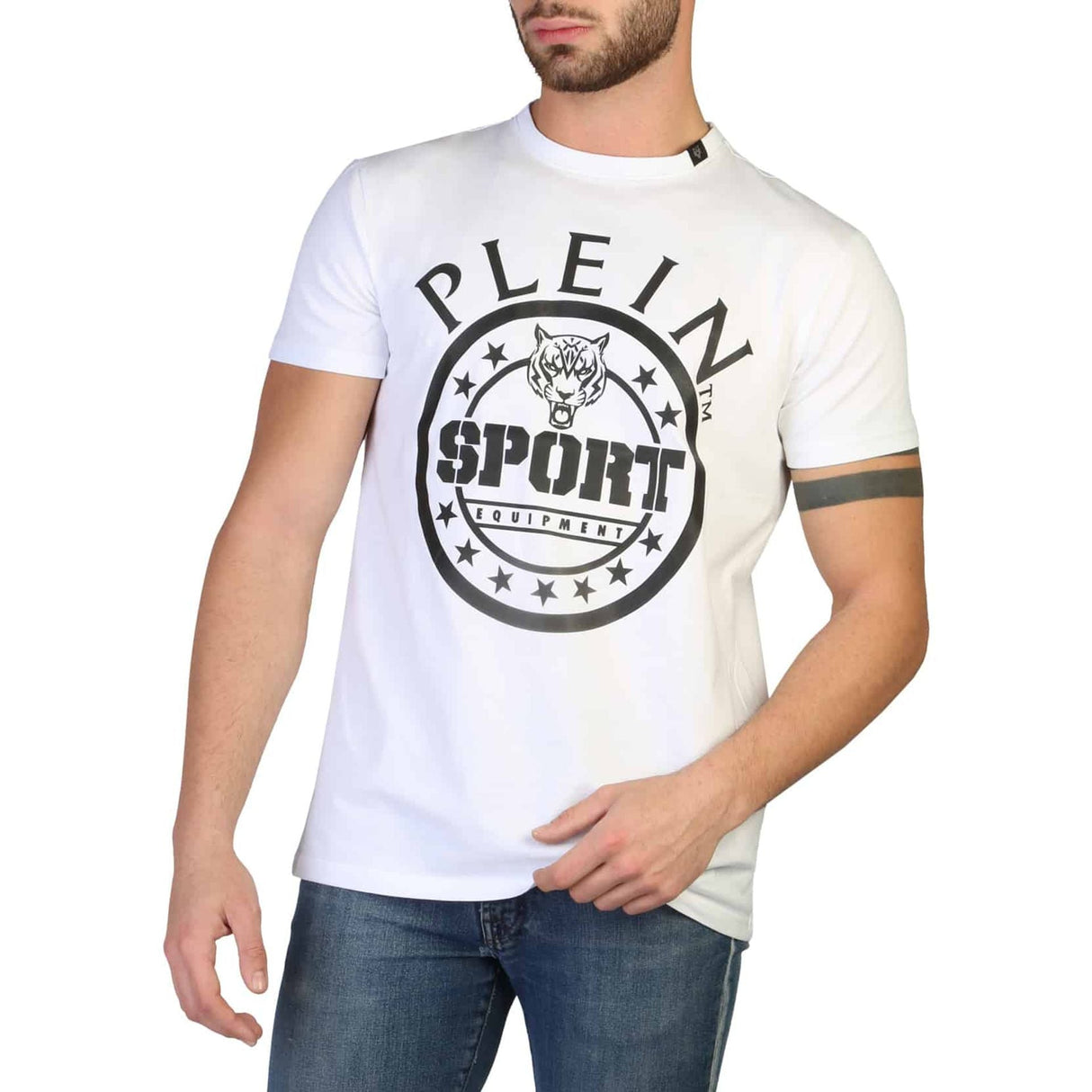Plein Sport T-shirt Plein Sport