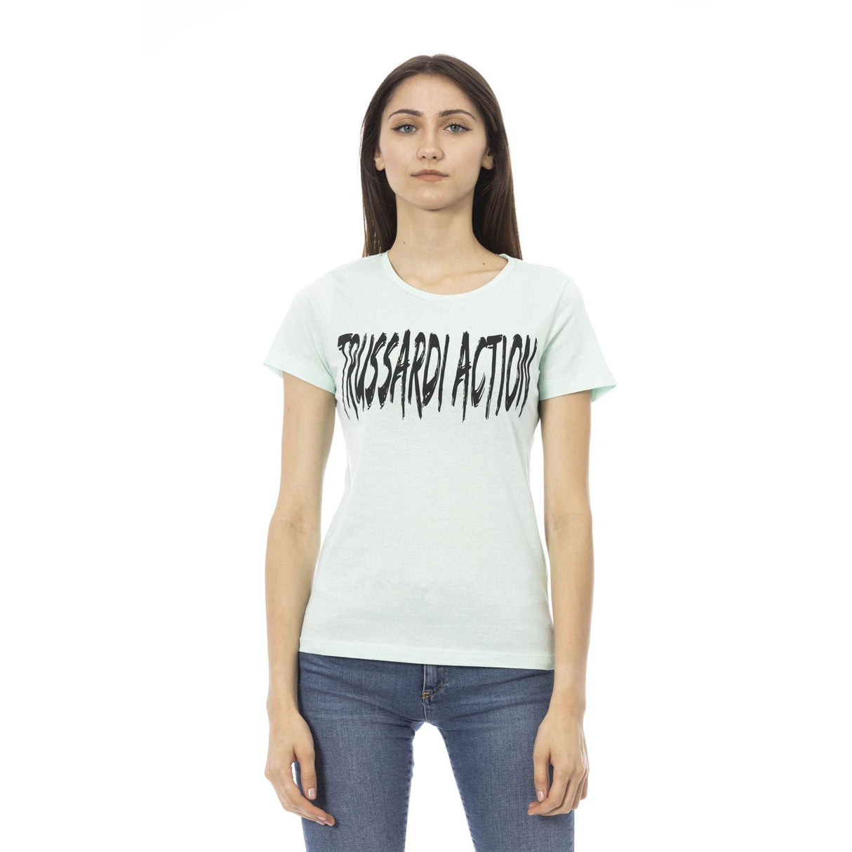 Trussardi Action T-shirt Trussardi Action