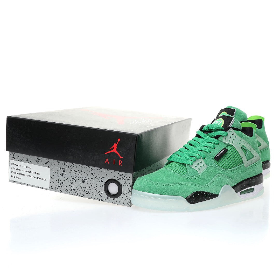 Air Jordan 4 Retro PE AJ4 AJ4-904284 40 - 47.5 My Store