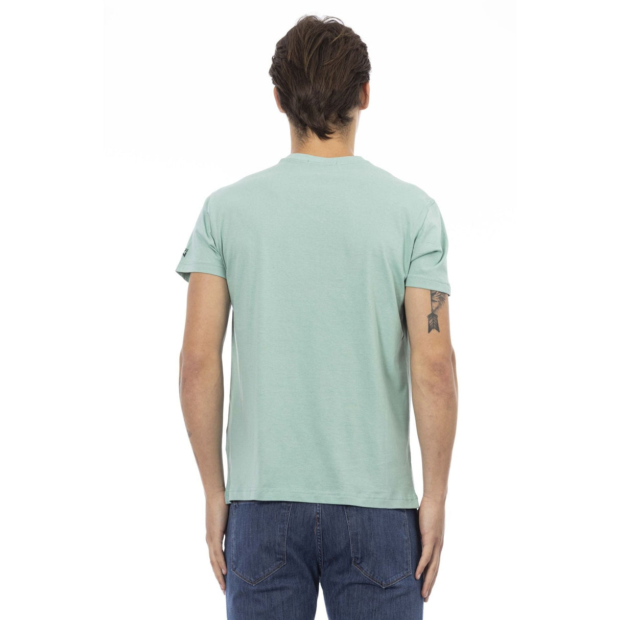 Trussardi Action T-shirt Trussardi Action