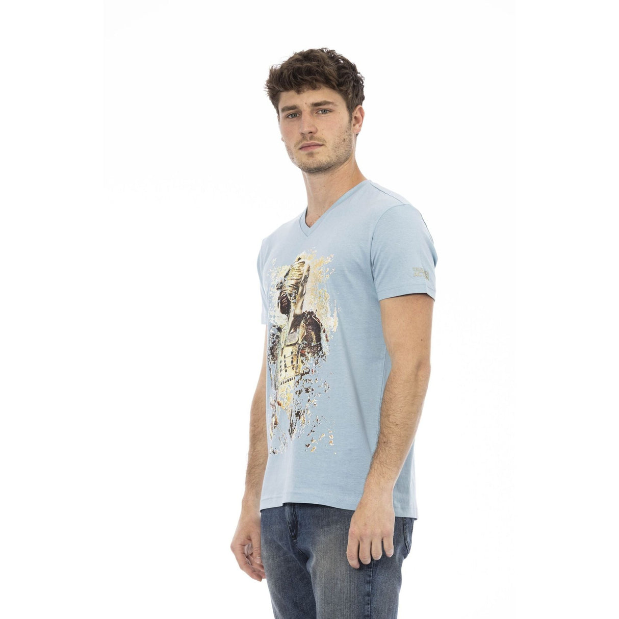 Trussardi Action T-shirt Trussardi Action