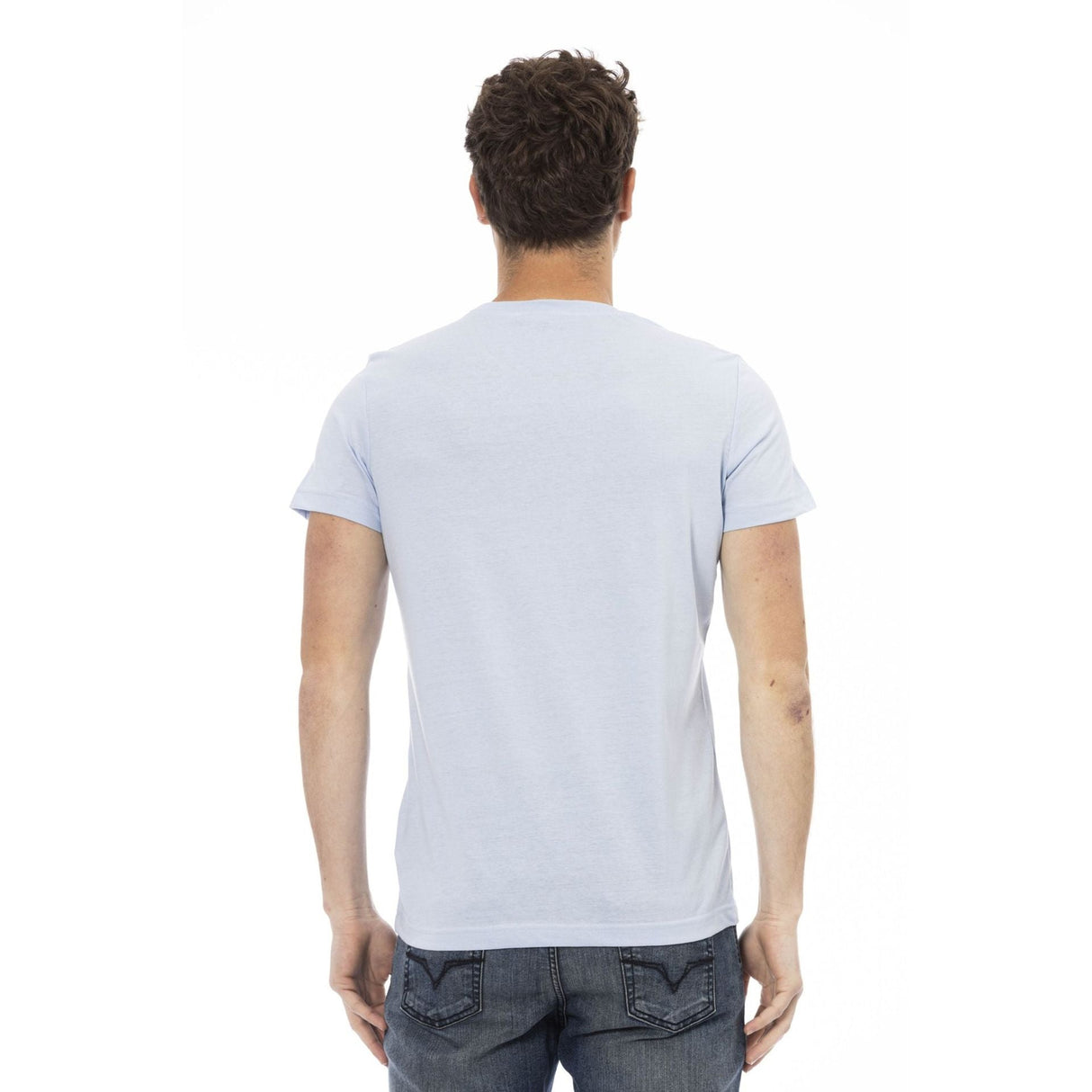 Trussardi Action T-shirt Trussardi Action