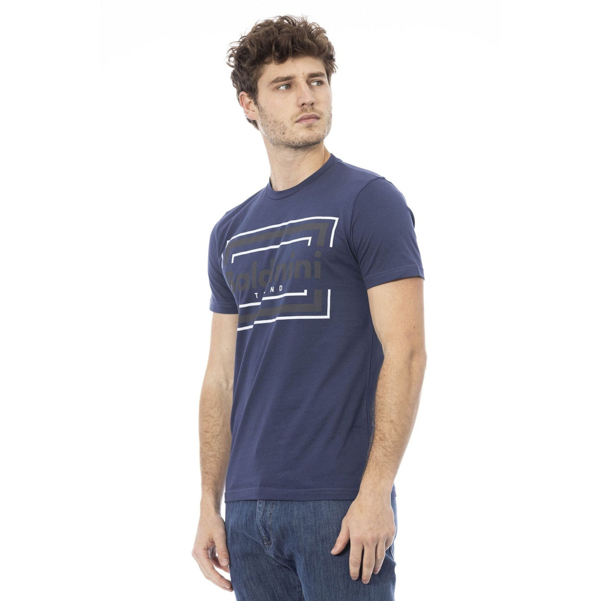 Baldinini Trend T-shirt Baldinini Trend