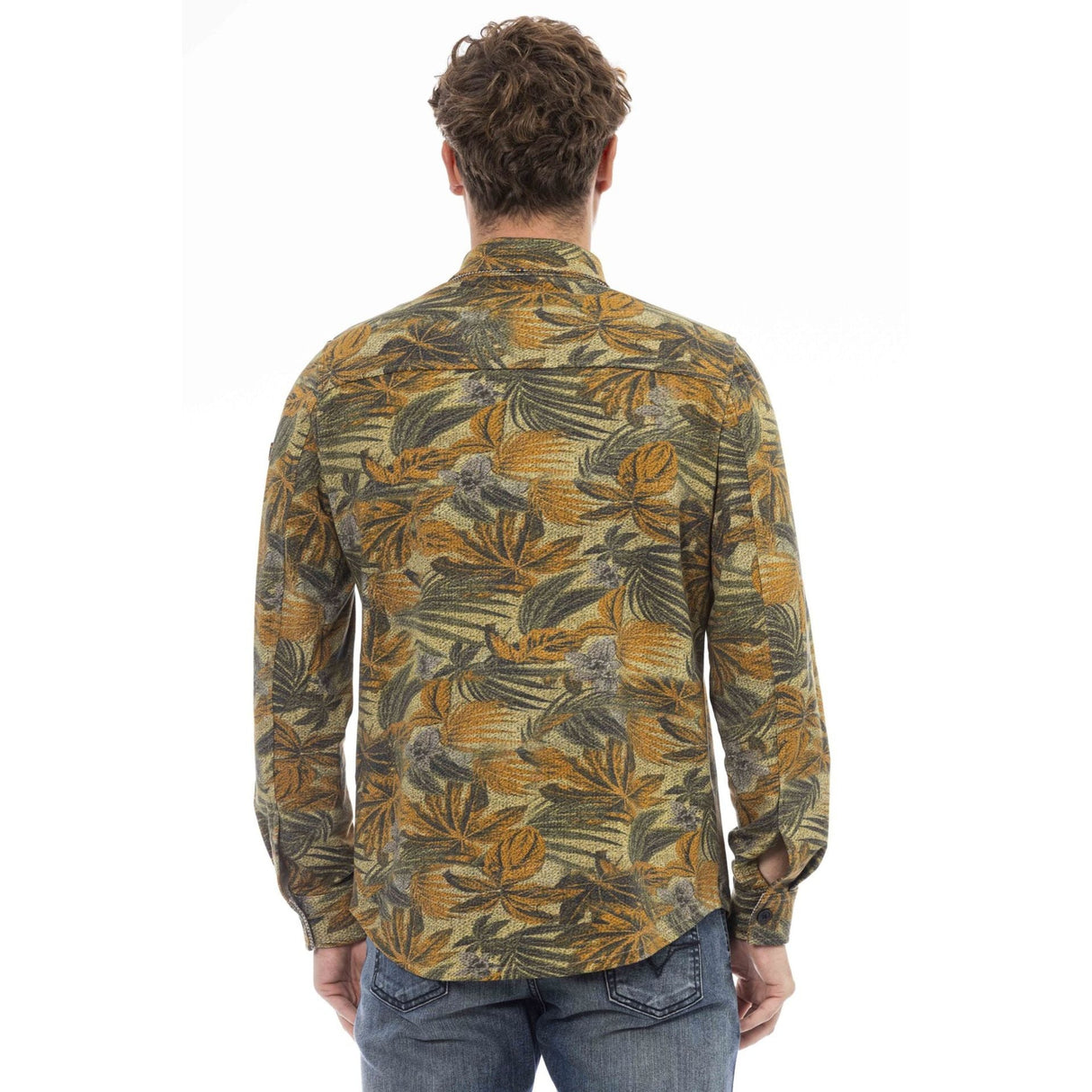 Distretto12 Camicie Distretto12