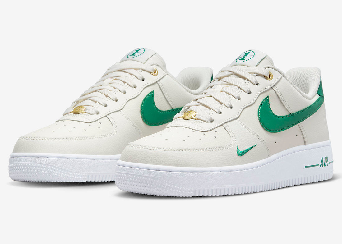Nike Air Force 1 Low “Malachite”DQ7658-101