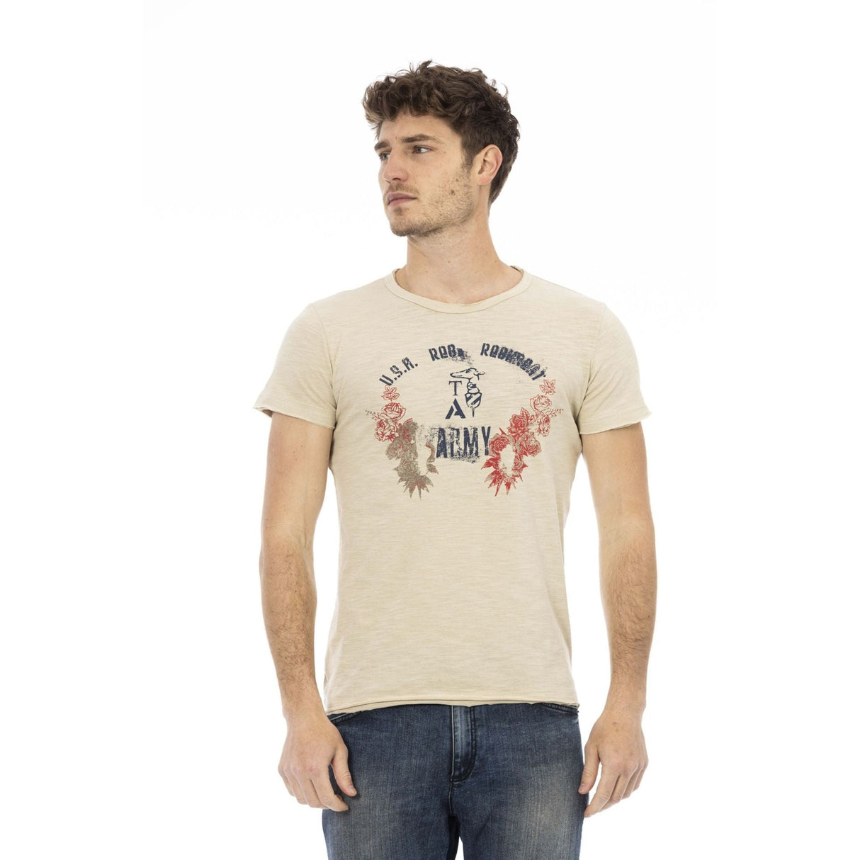 Trussardi Action T-shirt Trussardi Action
