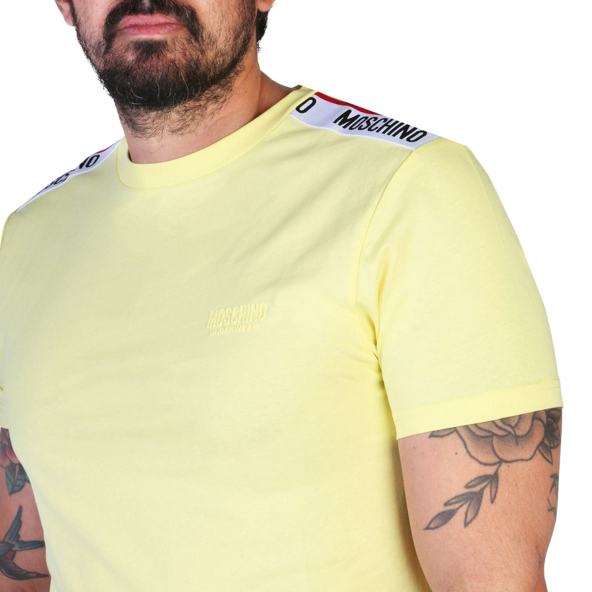 Moschino T-shirt Moschino