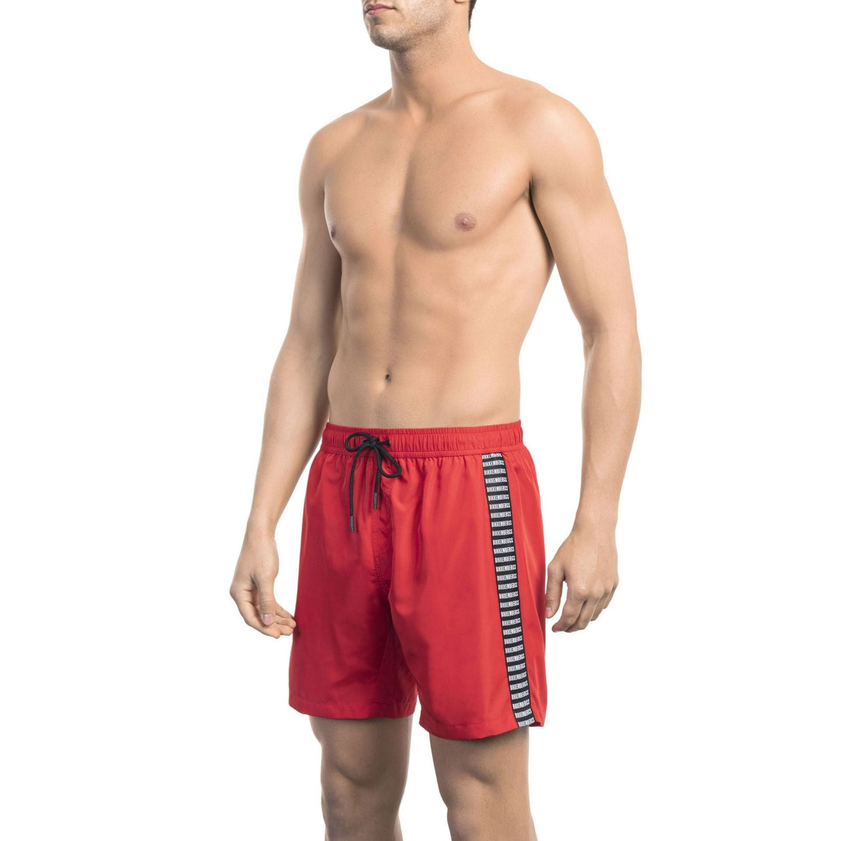 Bikkembergs Beachwear Costumi Bikkembergs Beachwear