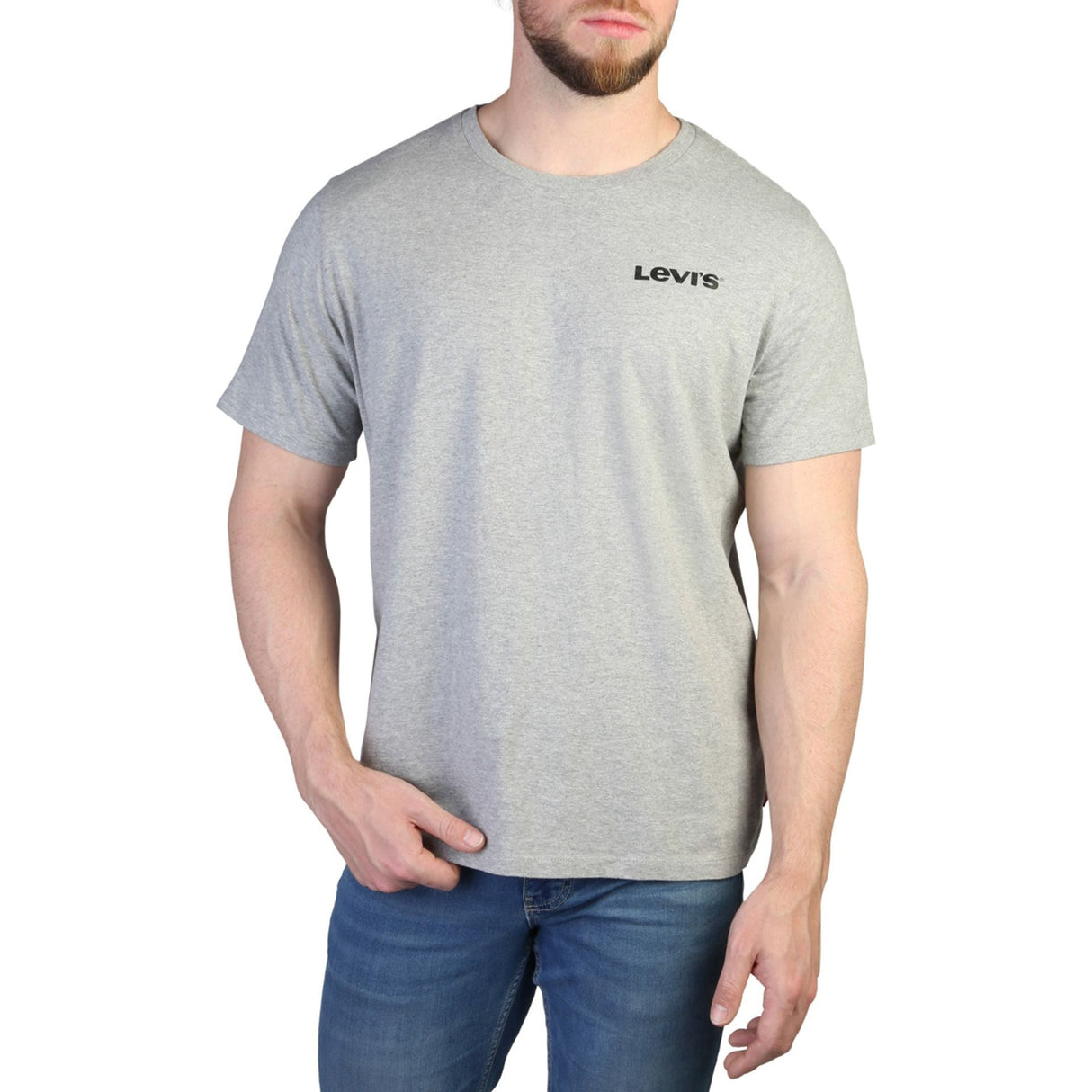 Levis T-shirt Levis