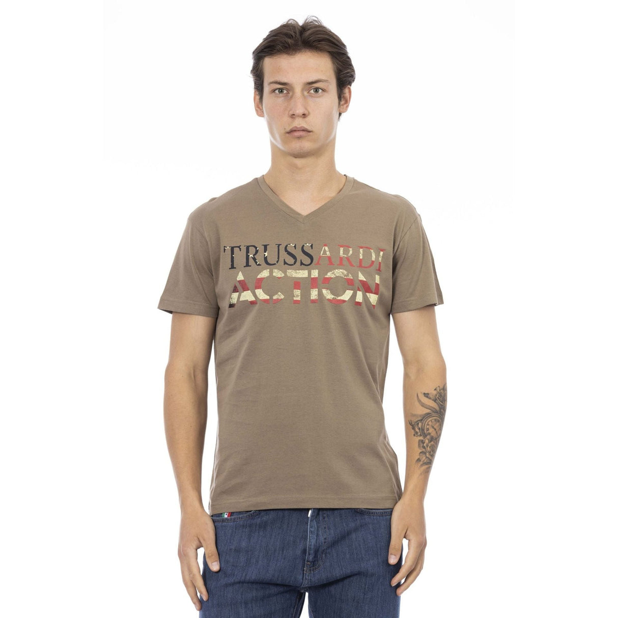 Trussardi Action T-shirt Trussardi Action