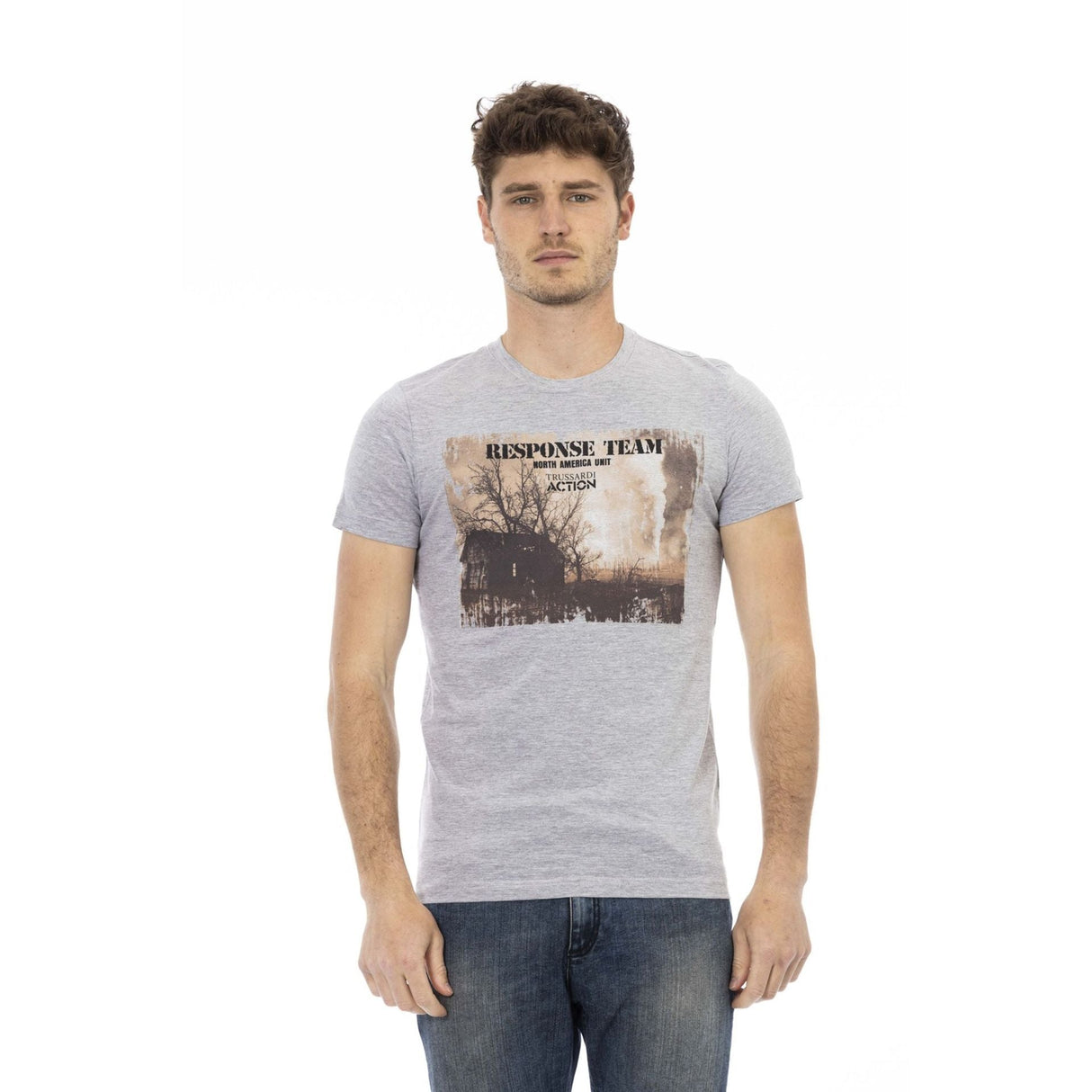 Trussardi Action T-shirt Trussardi Action