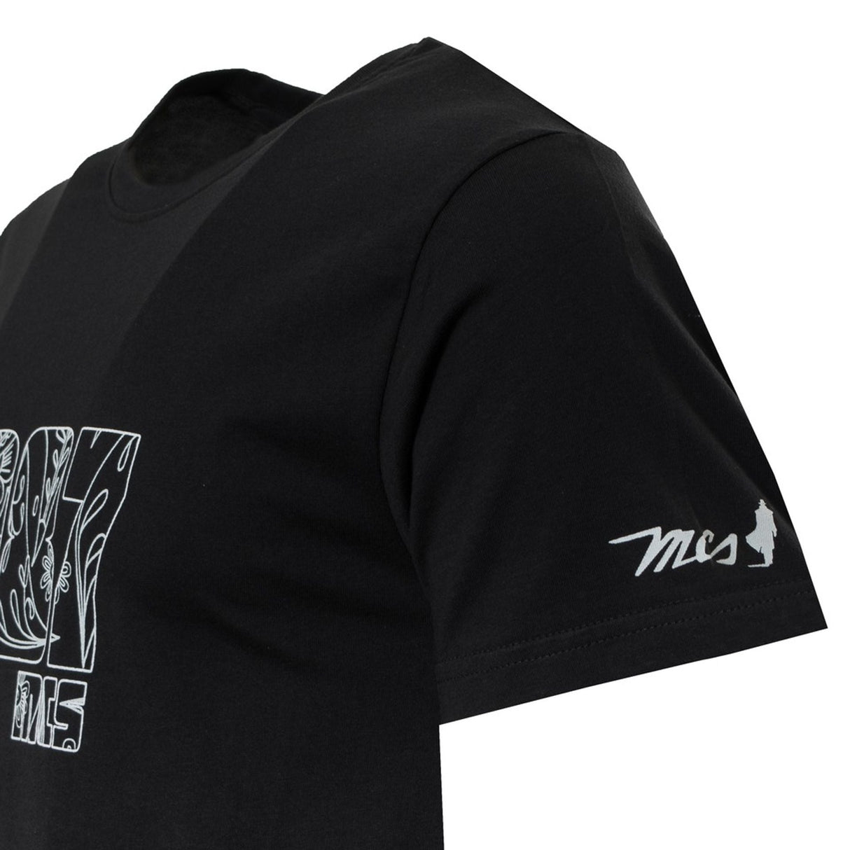 MCS T-shirt MCS