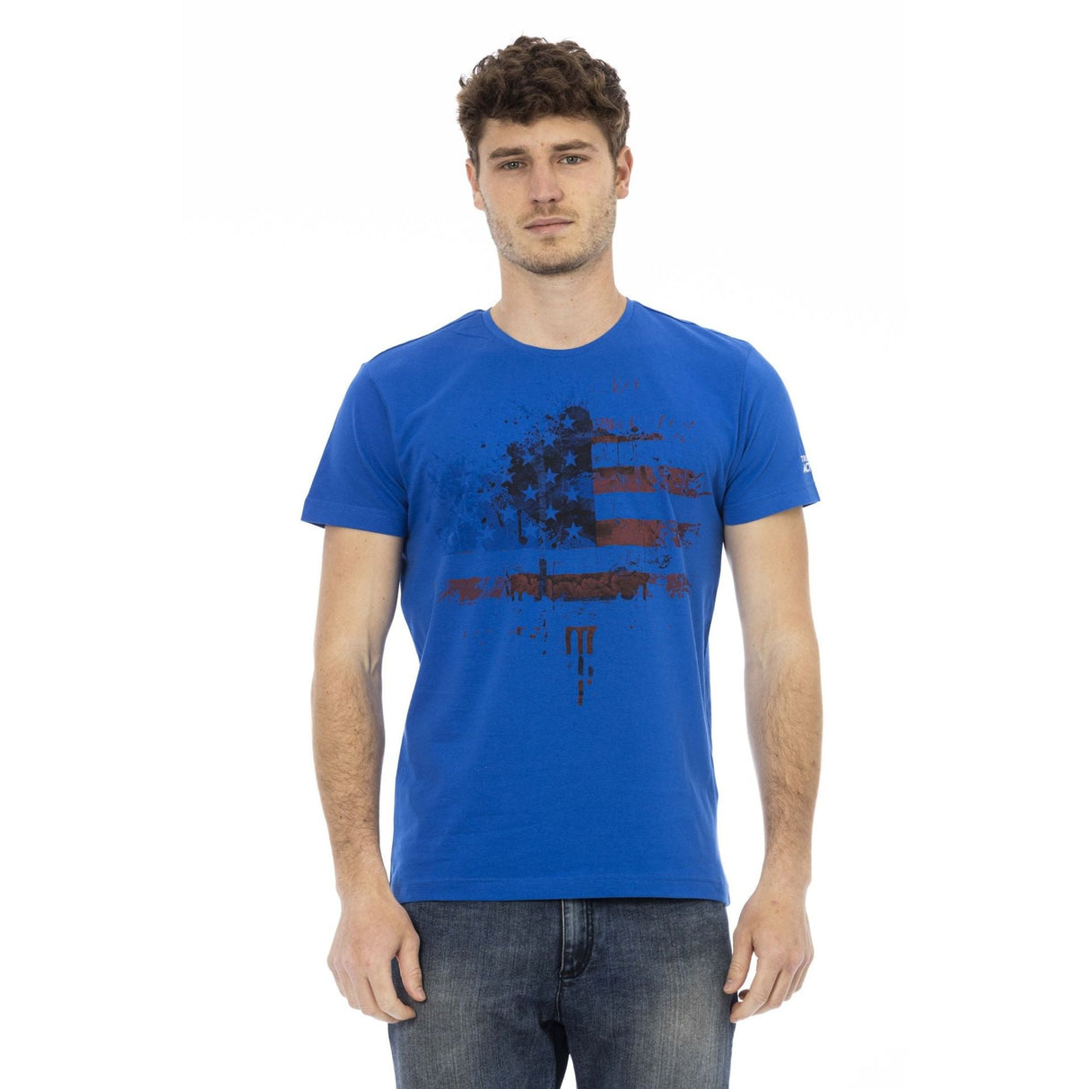 Trussardi Action T-shirt Trussardi Action