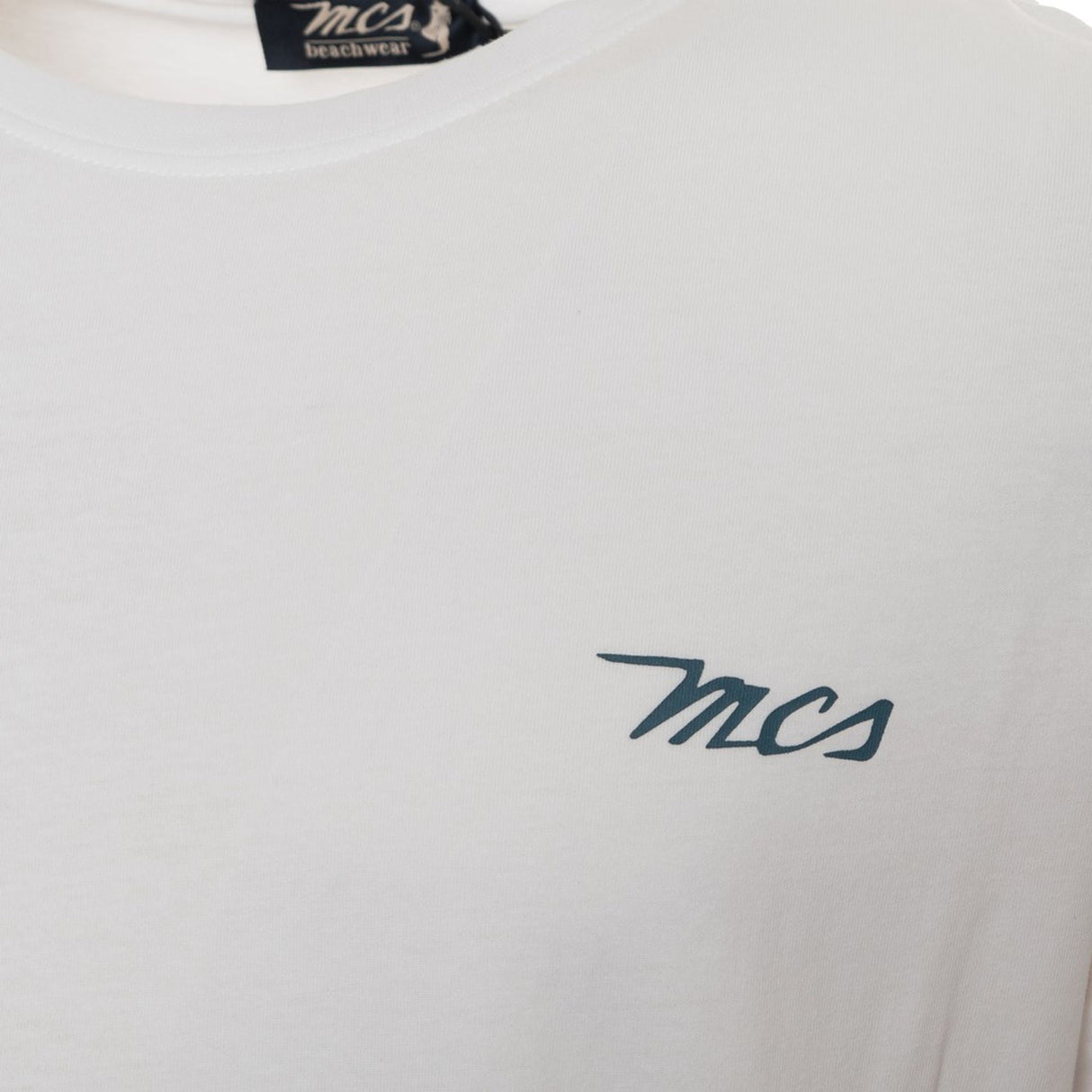 MCS T-shirt MCS