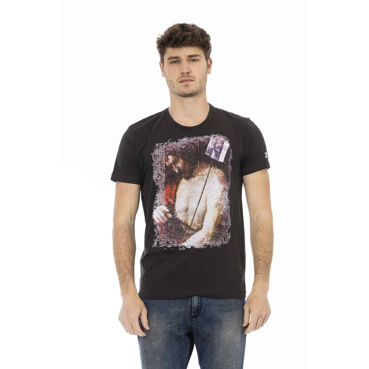 Trussardi Action T-shirt Trussardi Action