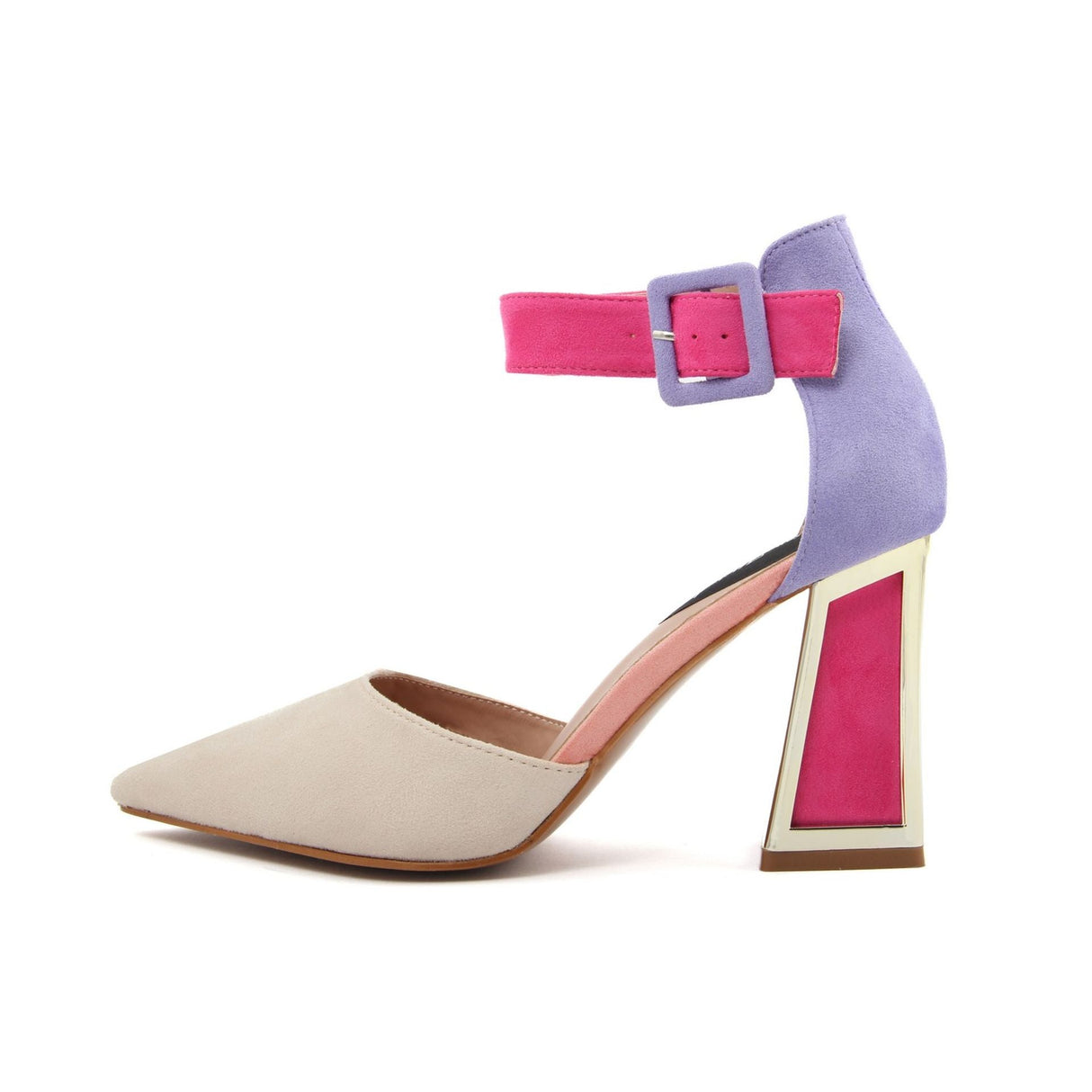 Fashion Attitude Sandali Fashion Attitude