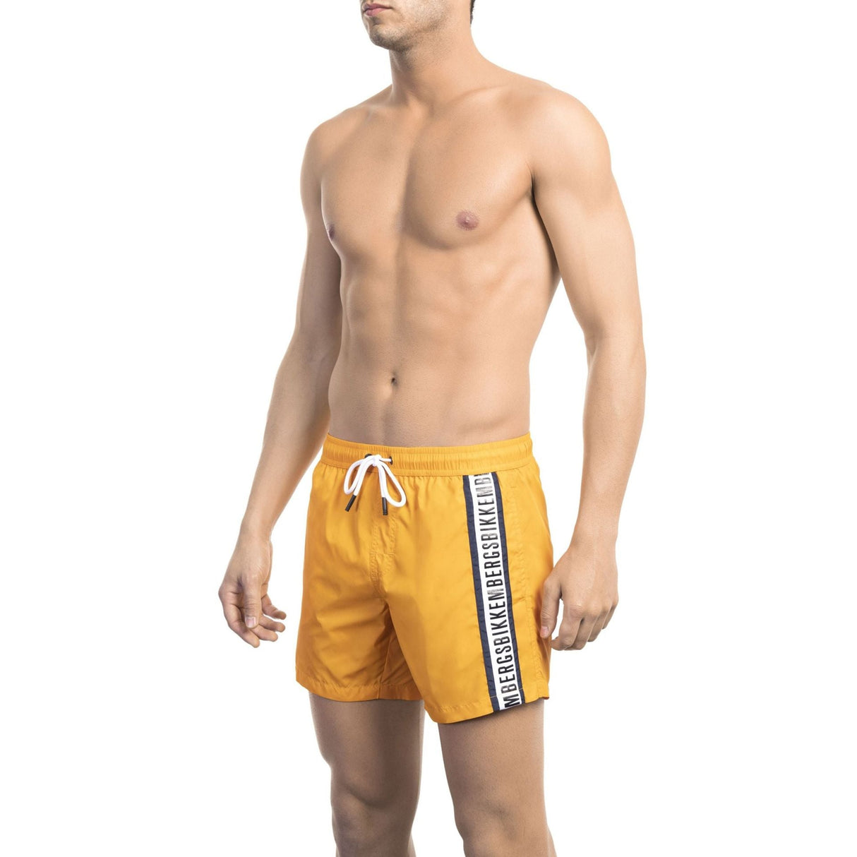 Bikkembergs Beachwear Costumi Bikkembergs Beachwear