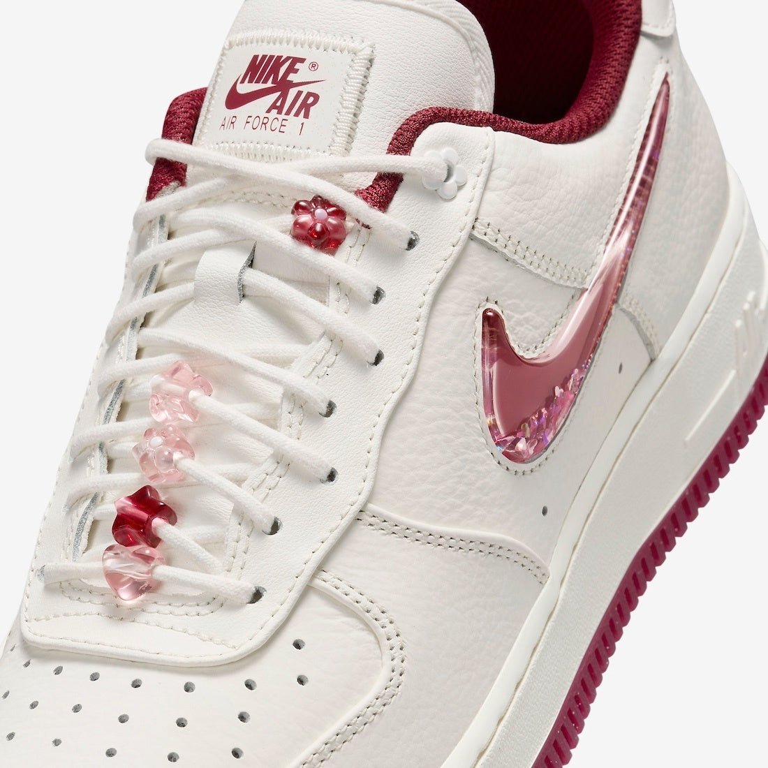 Nike Air Force 1 Low “Valentine’s Day”FZ5068-161
