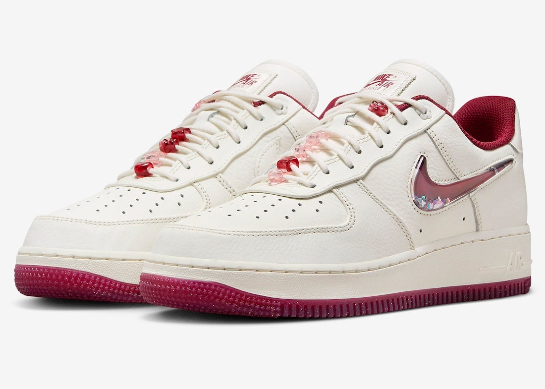 Nike Air Force 1 Low “Valentine’s Day”FZ5068-161
