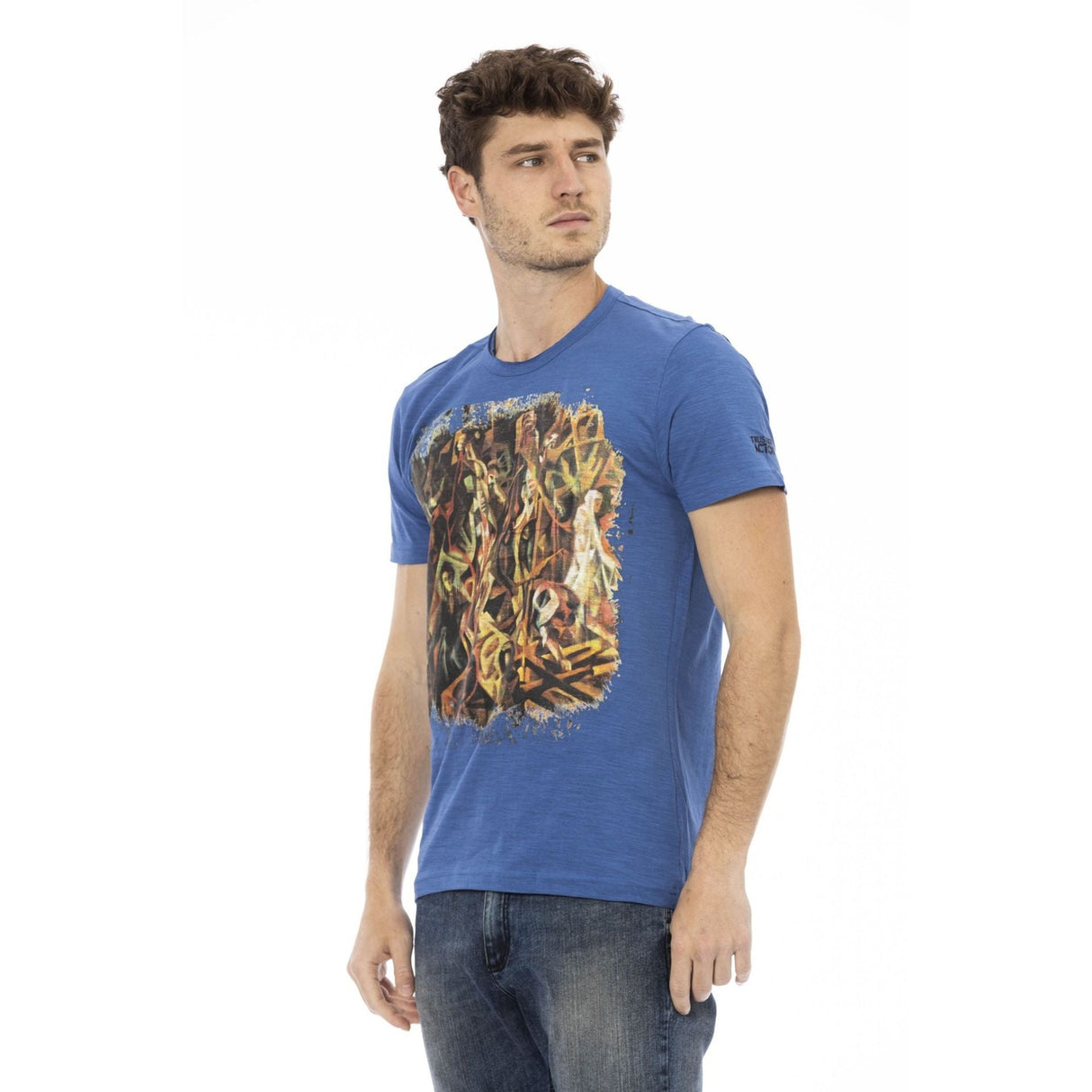 Trussardi Action T-shirt Trussardi Action