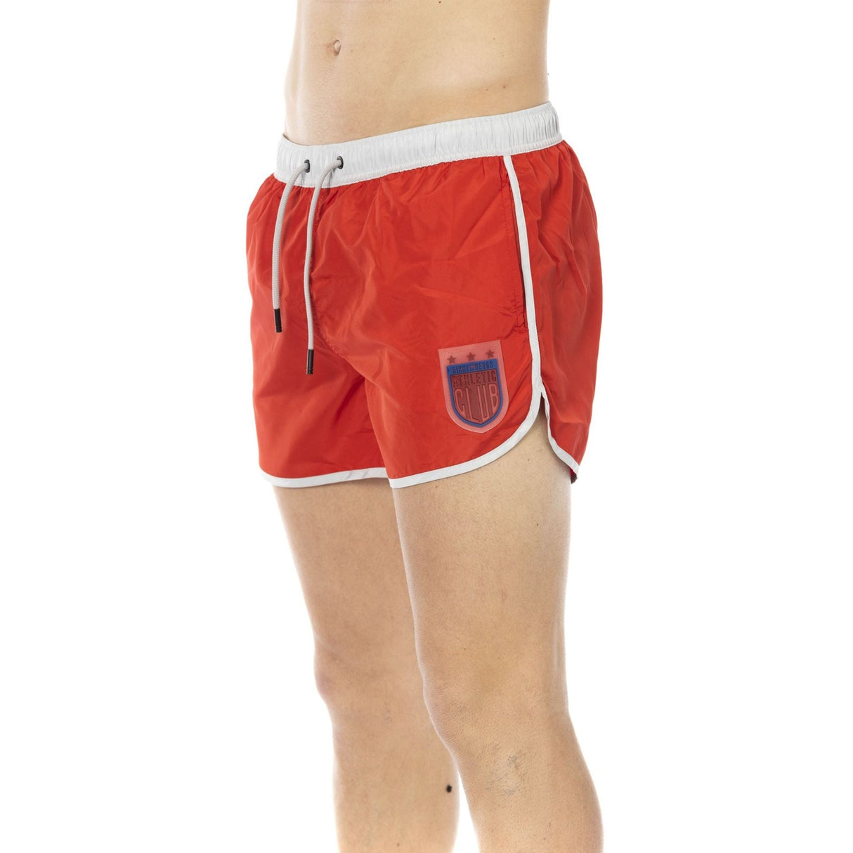Bikkembergs Beachwear Costumi Bikkembergs Beachwear