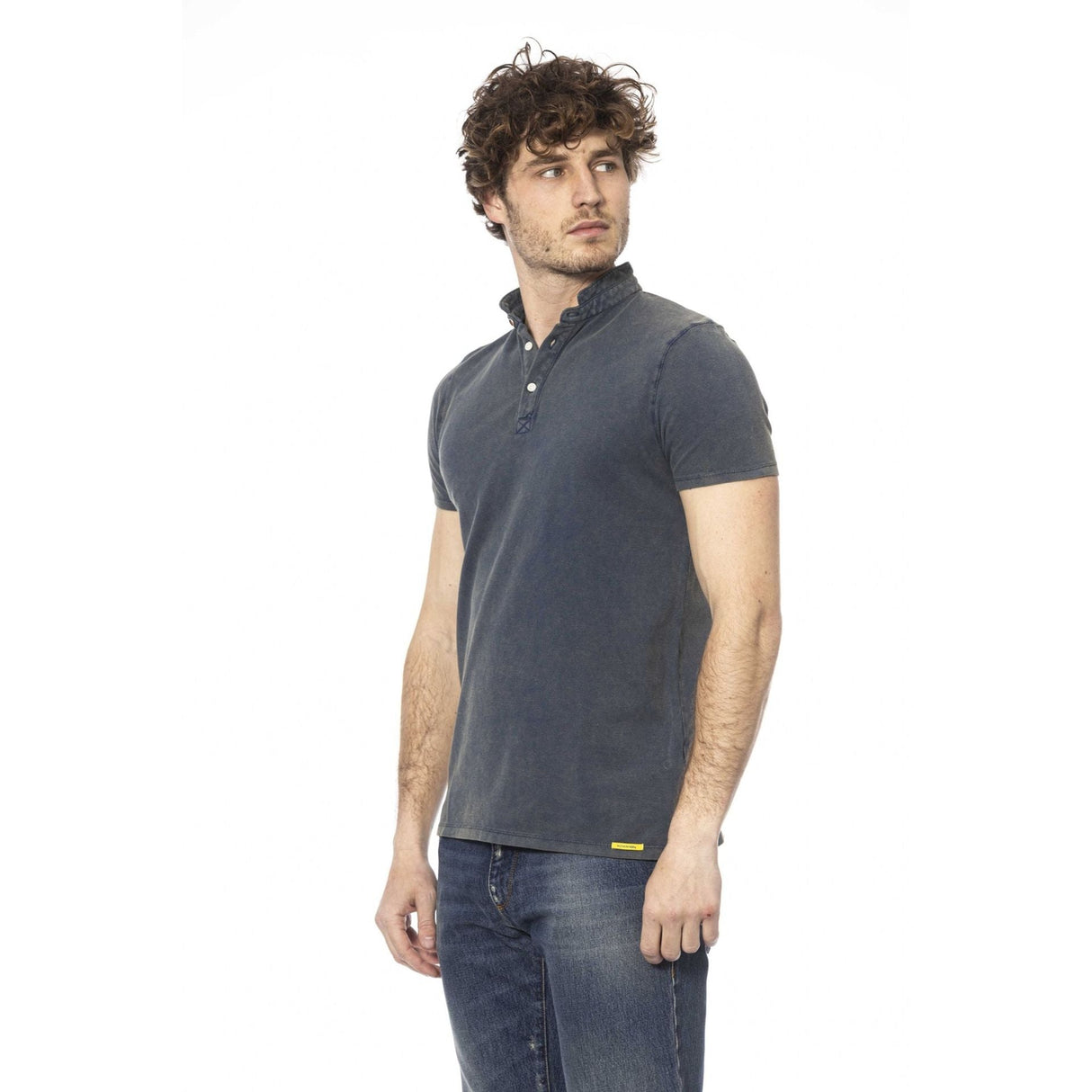 Distretto12 T-shirt Distretto12