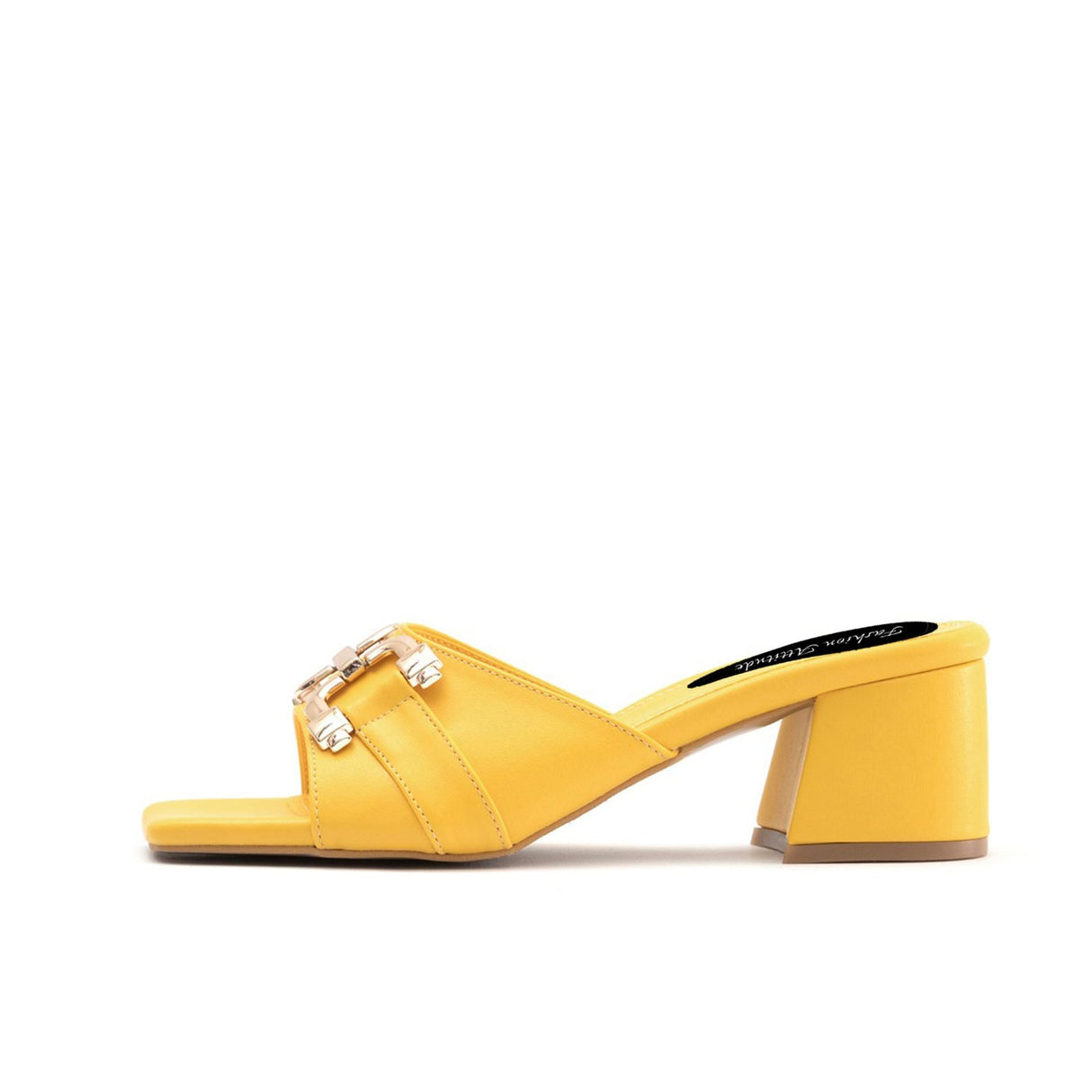 Fashion Attitude Sandali Fashion Attitude