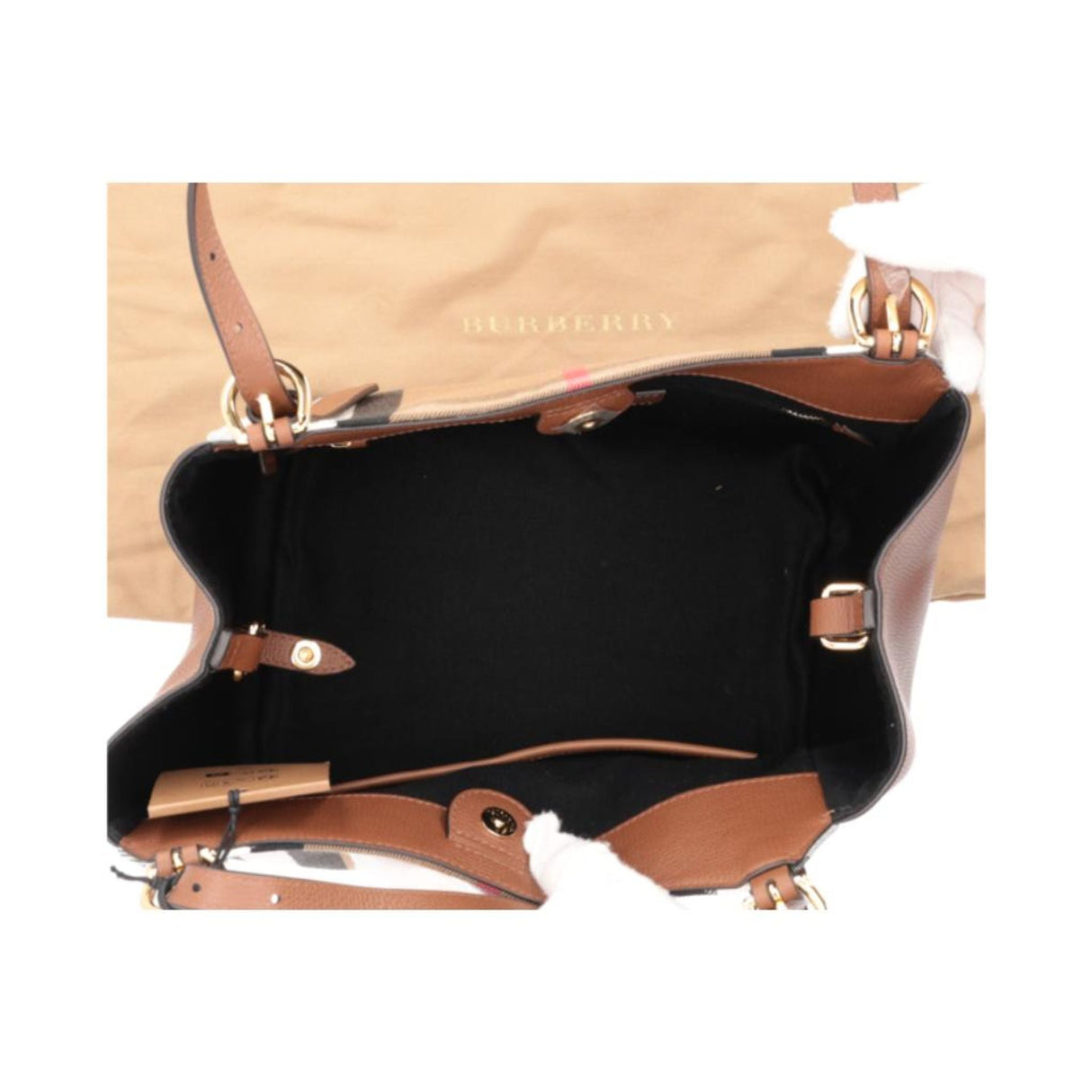 Burberry Borse a spalla Burberry