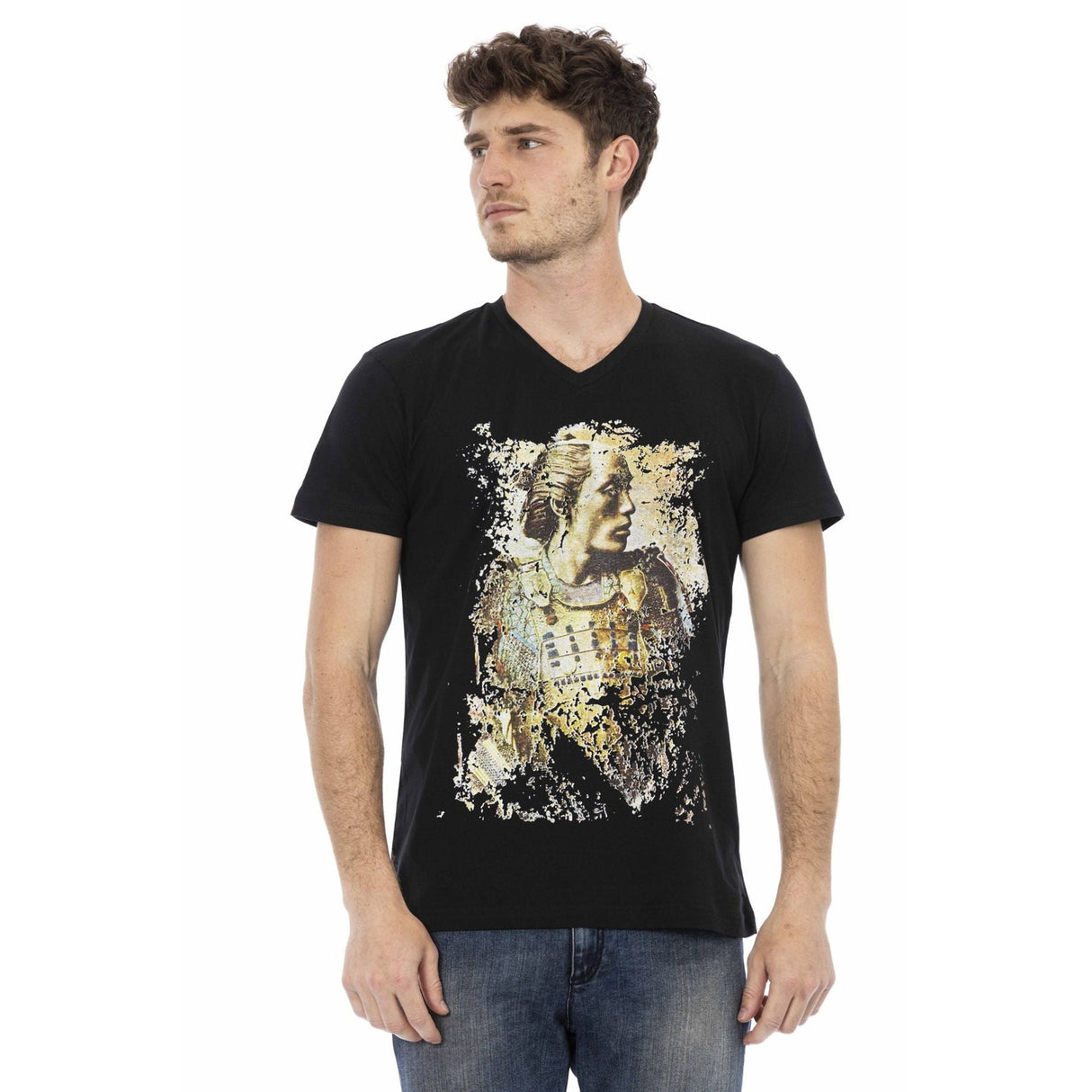 Trussardi Action T-shirt Trussardi Action