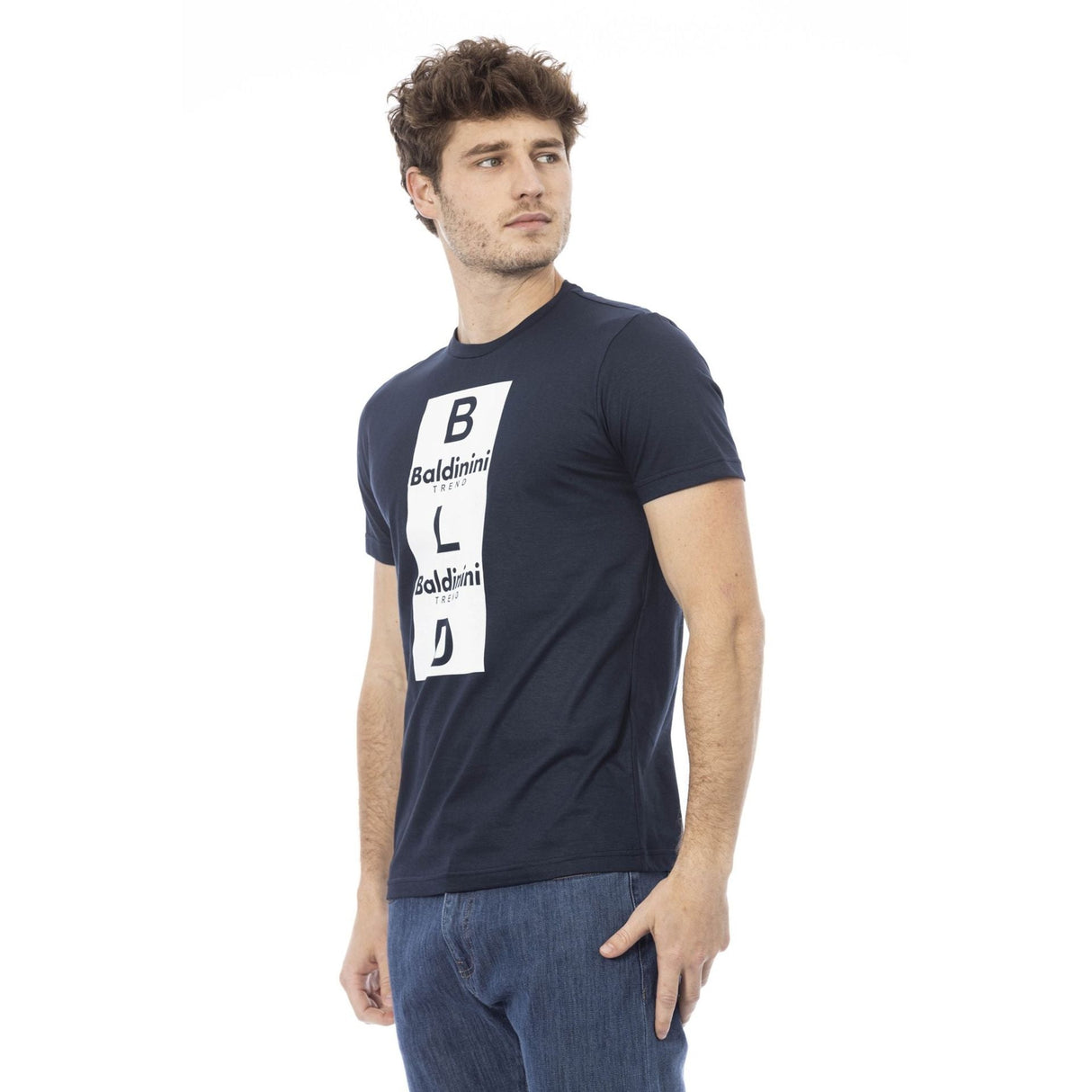 Baldinini Trend T-shirt Baldinini Trend