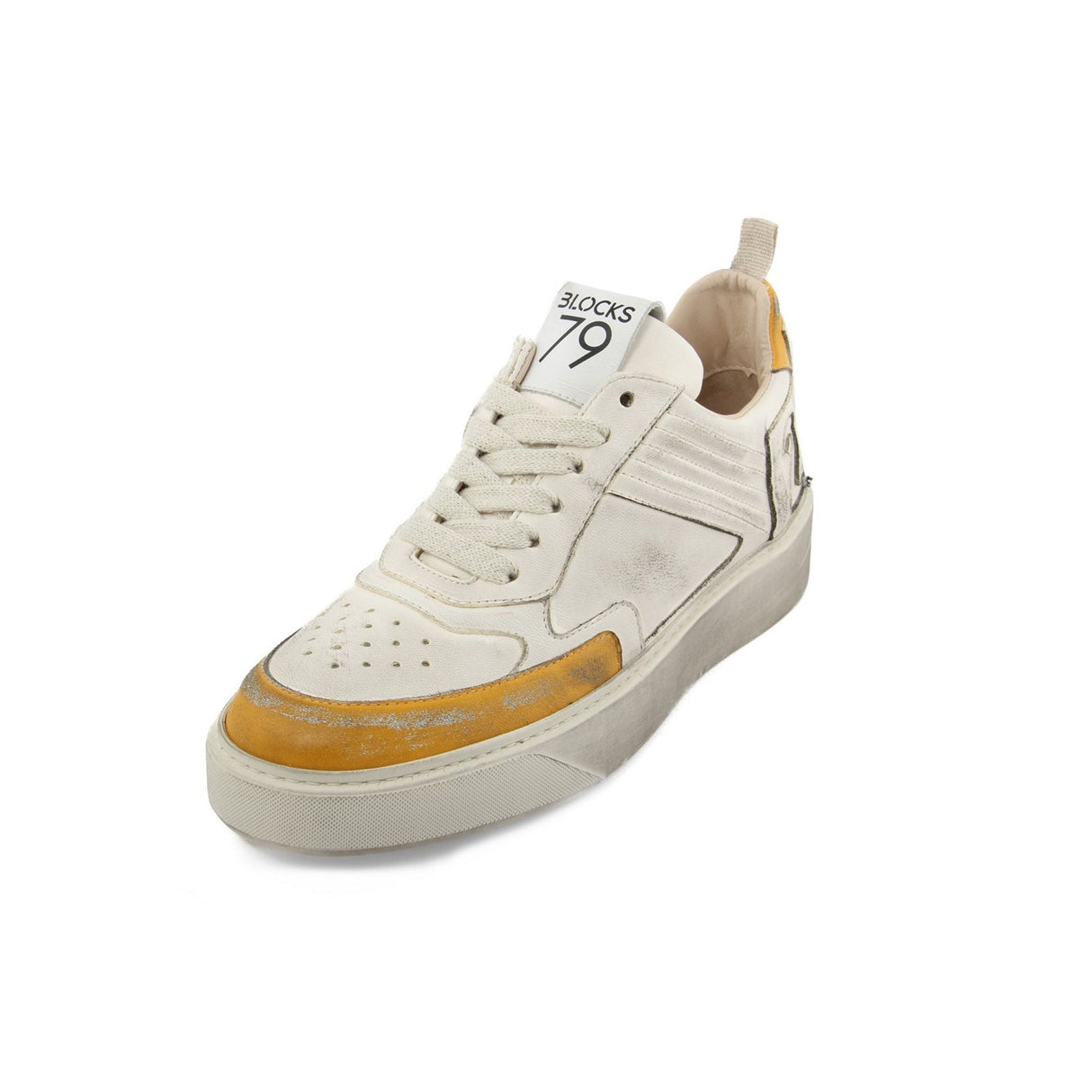 Blocks 79 Sneakers Blocks 79