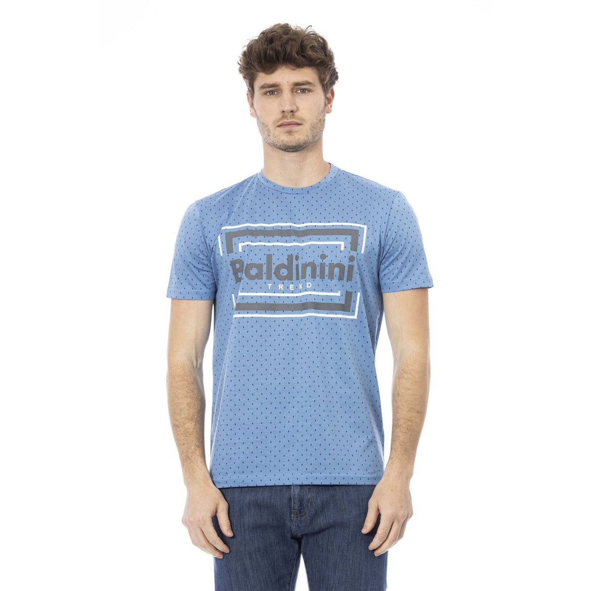 Baldinini Trend T-shirt Baldinini Trend