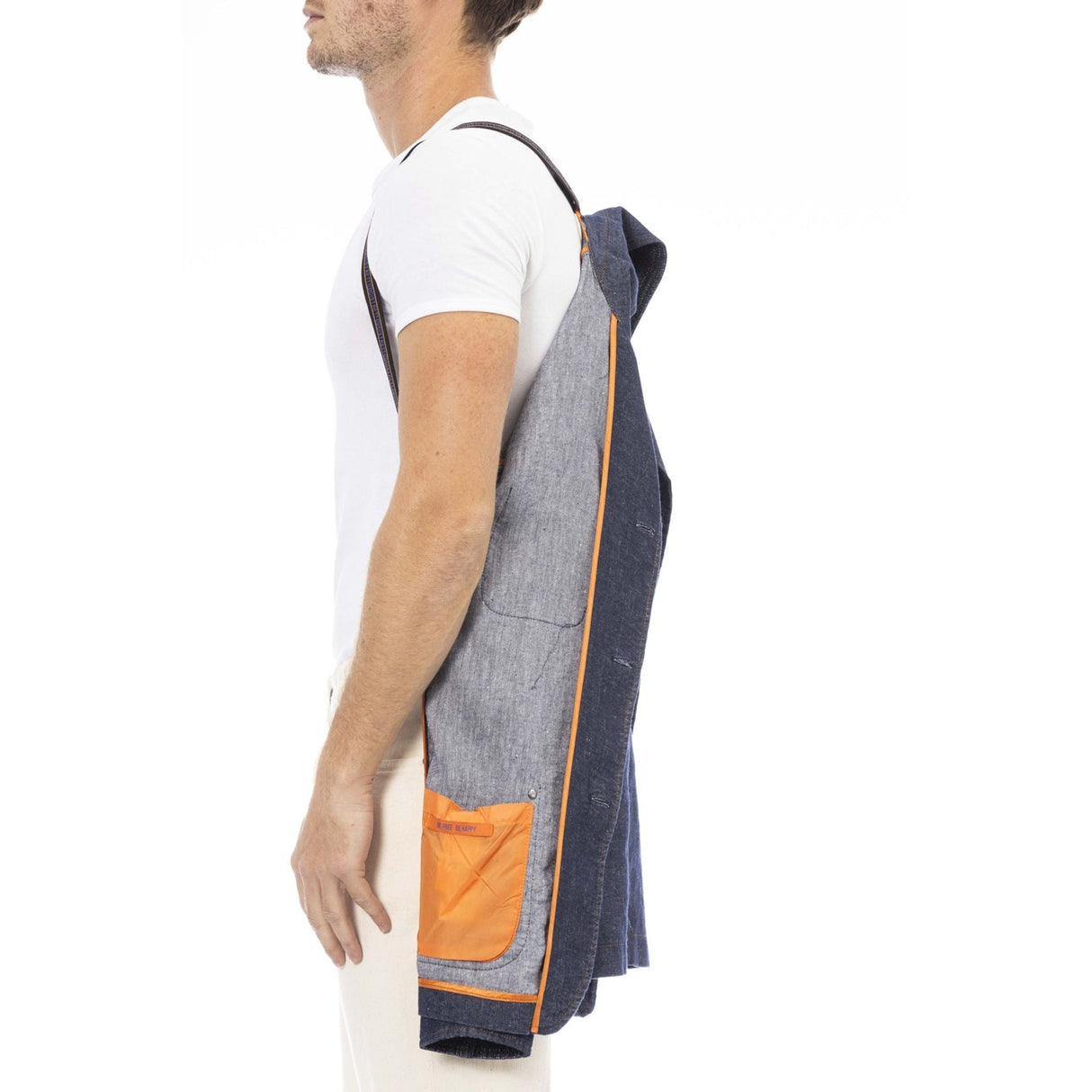 Distretto12 Giacche Distretto12