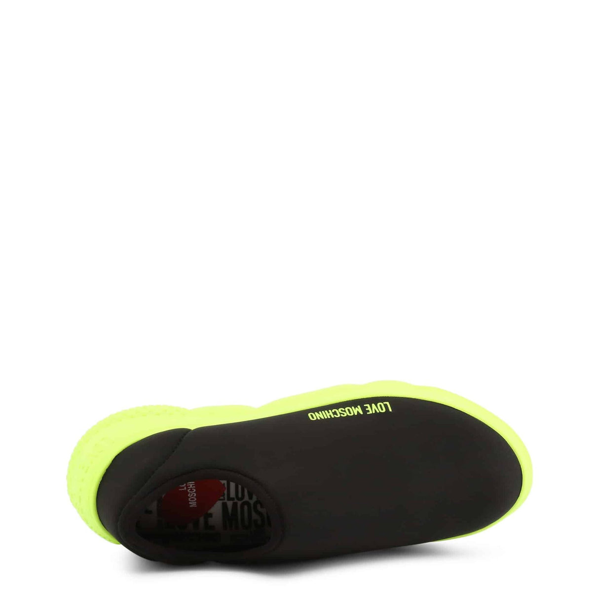 Love Moschino Sneakers Love Moschino