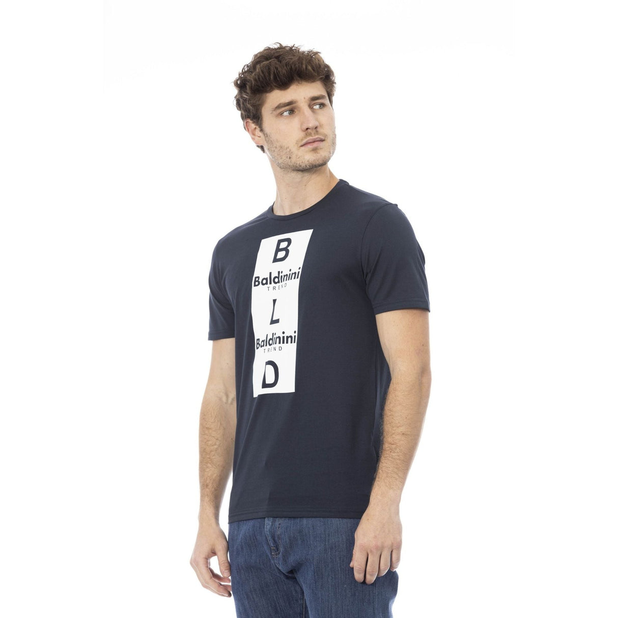 Baldinini Trend T-shirt Baldinini Trend