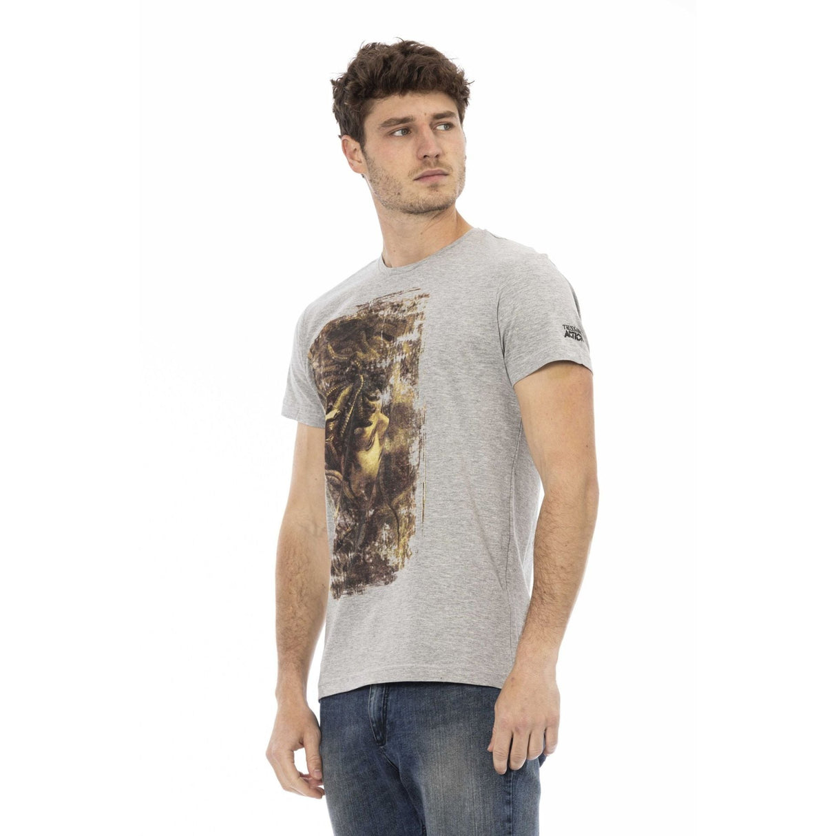 Trussardi Action T-shirt Trussardi Action