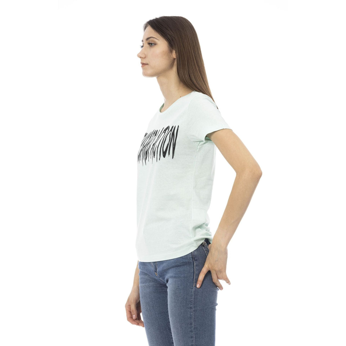 Trussardi Action T-shirt Trussardi Action