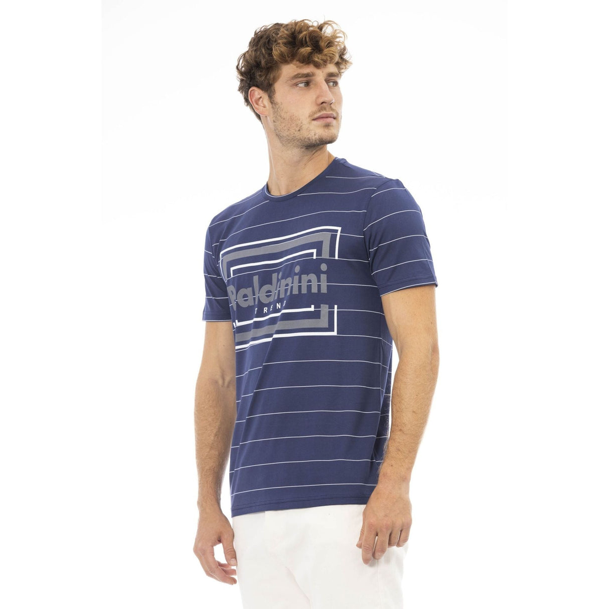 Baldinini Trend T-shirt Baldinini Trend