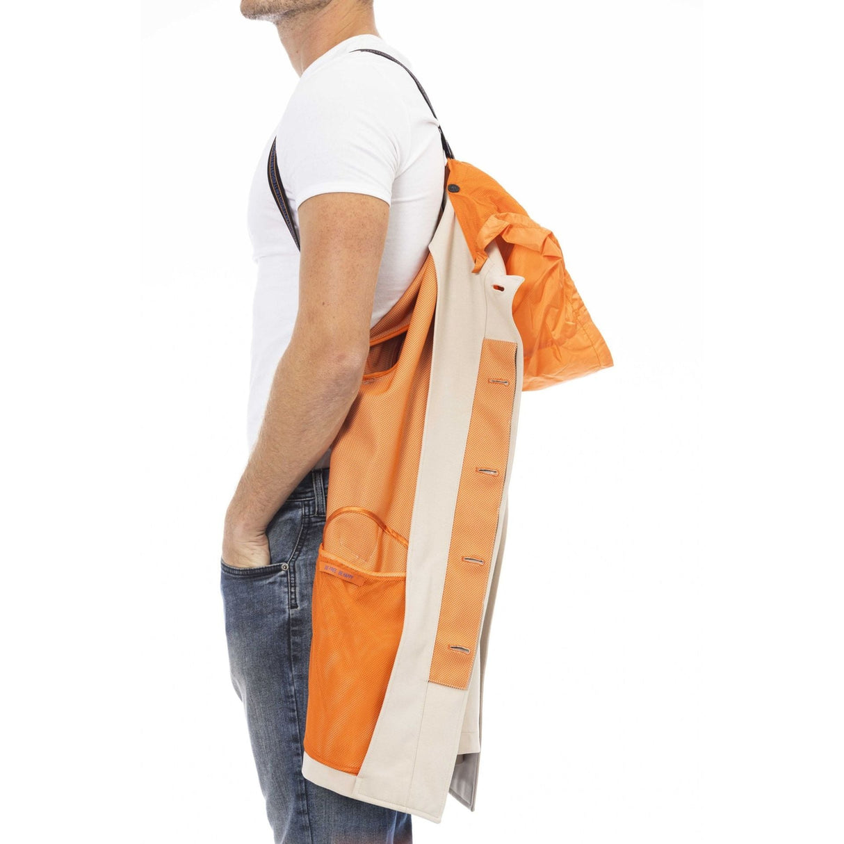 Distretto12 Giacche Distretto12