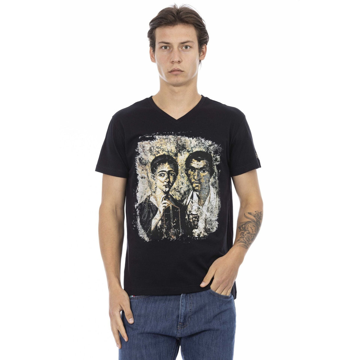 Trussardi Action T-shirt Trussardi Action