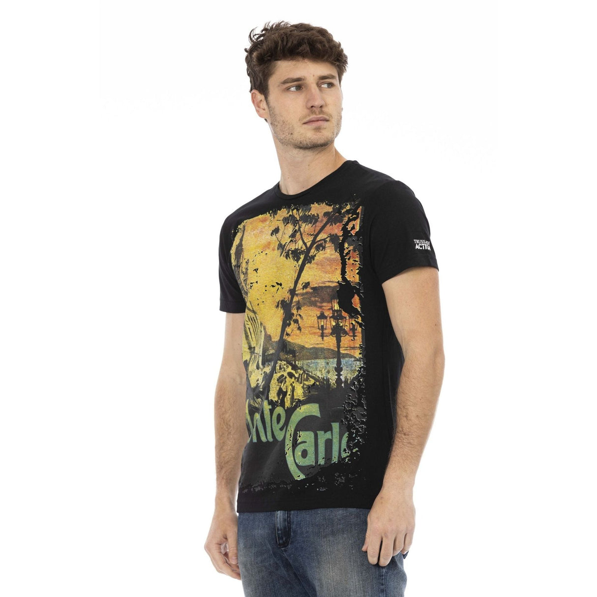 Trussardi Action T-shirt Trussardi Action
